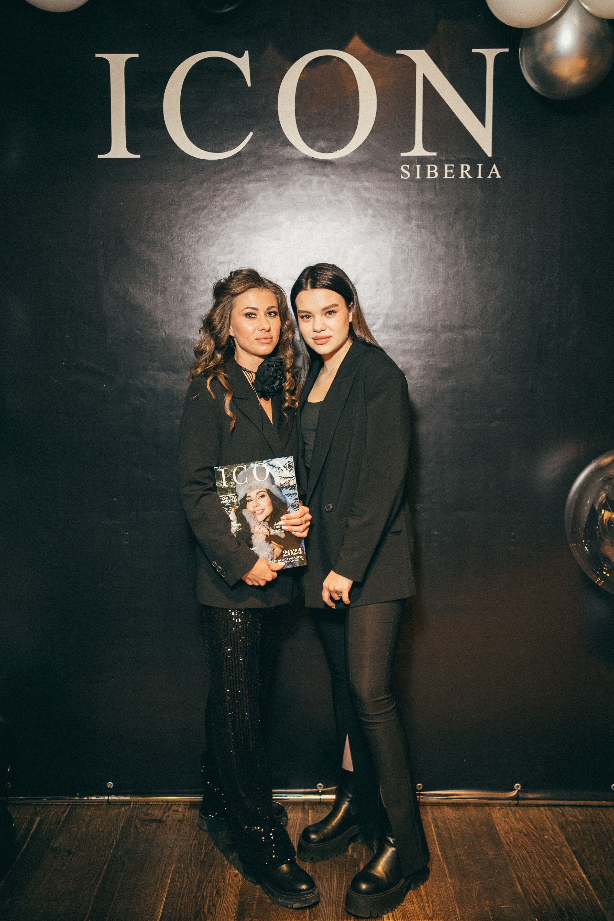 ICON Siberia. Фотограф на любое событие в Кемерово