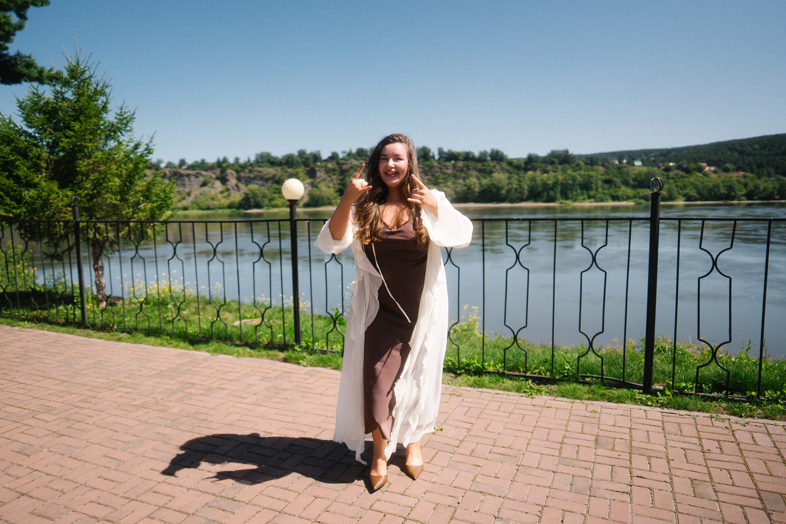 Марина и Денис (полный день). Фотограф на любое событие в Кемерово