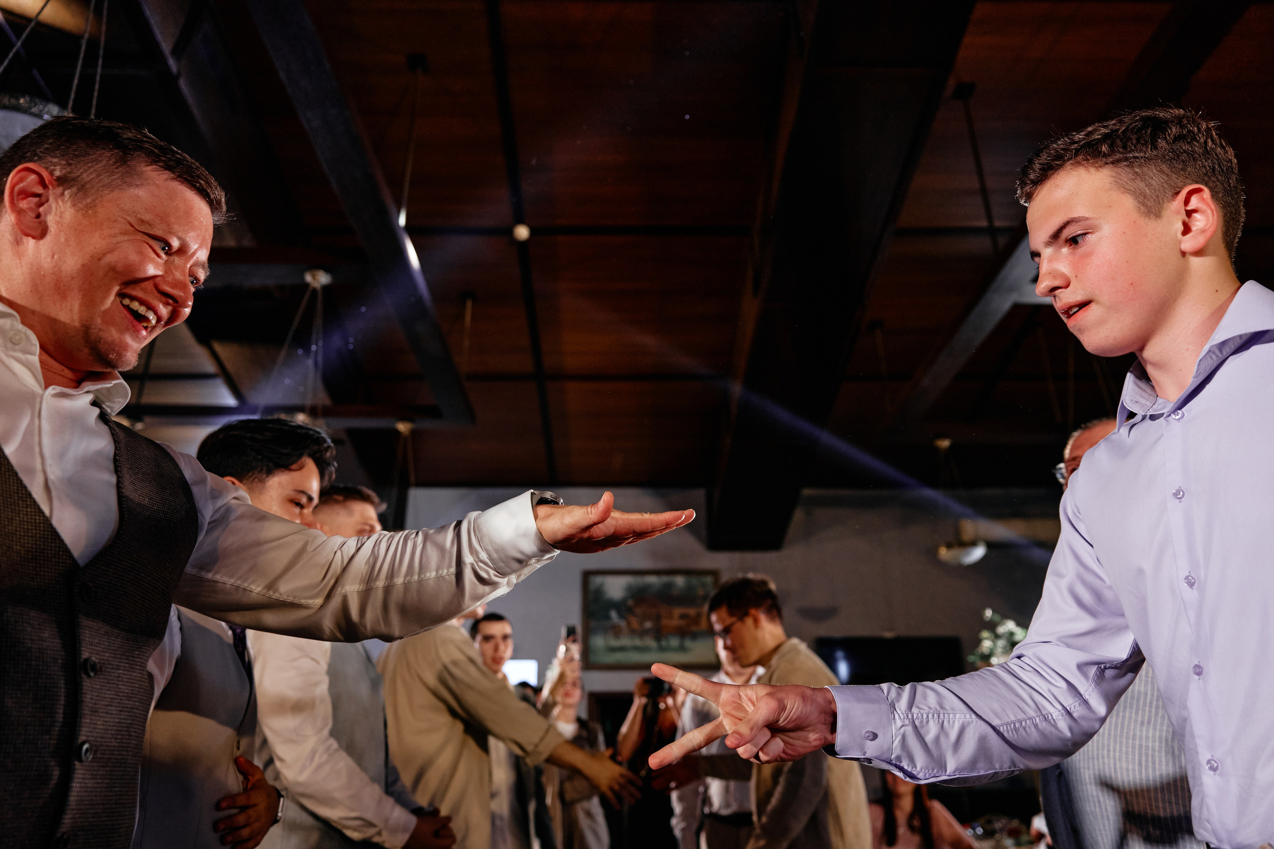 Лада и Даня — Свадебная серия