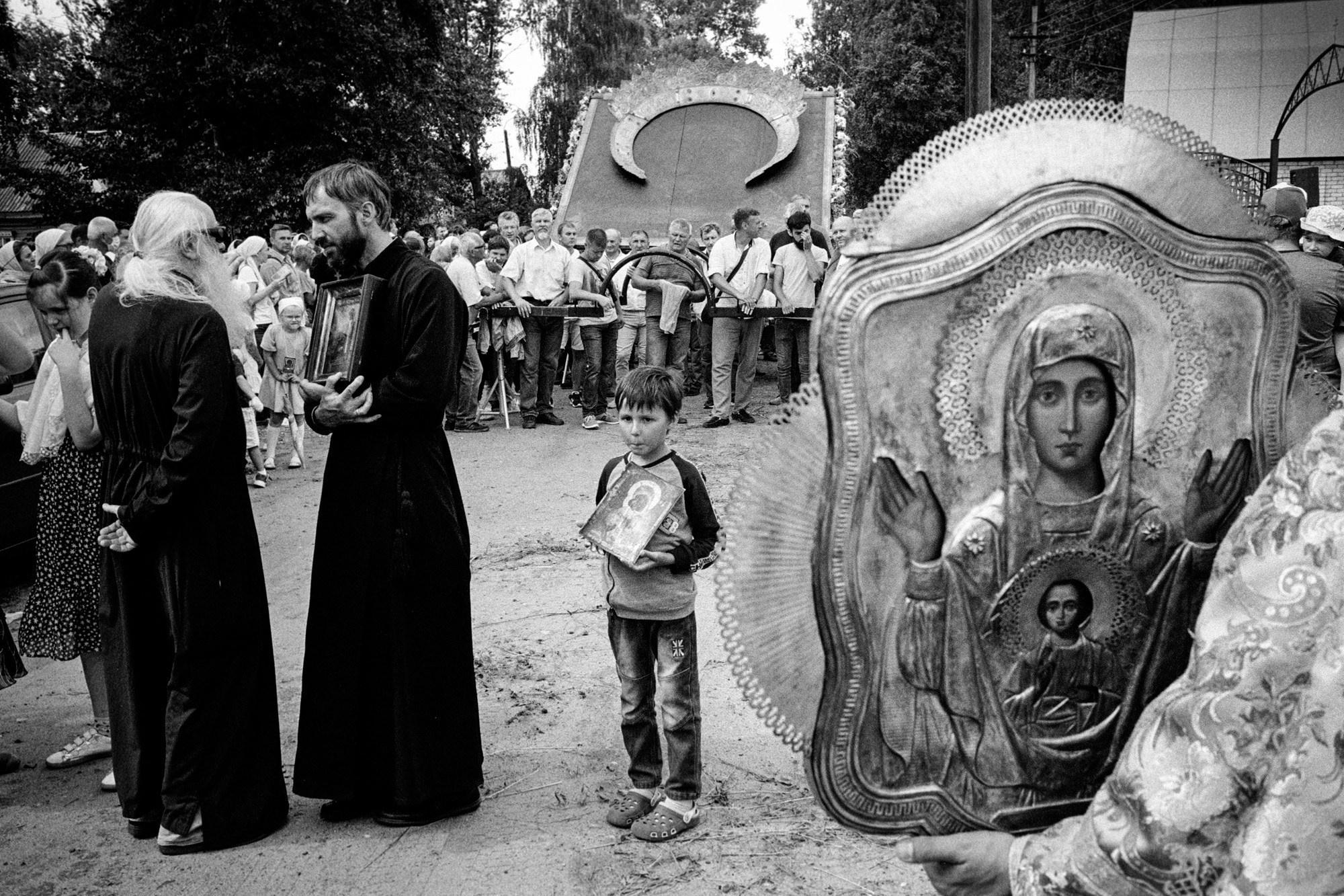 Рыбинск-Тутаев Blues. Документальный фотограф Алексей Мякишев, Москва