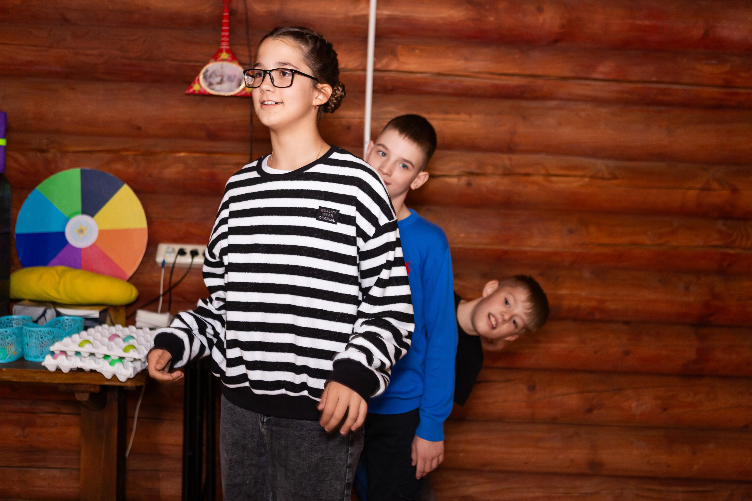 ШОУ KIDS 12.05. Профессиональный фотограф в Мценске и Орловской области