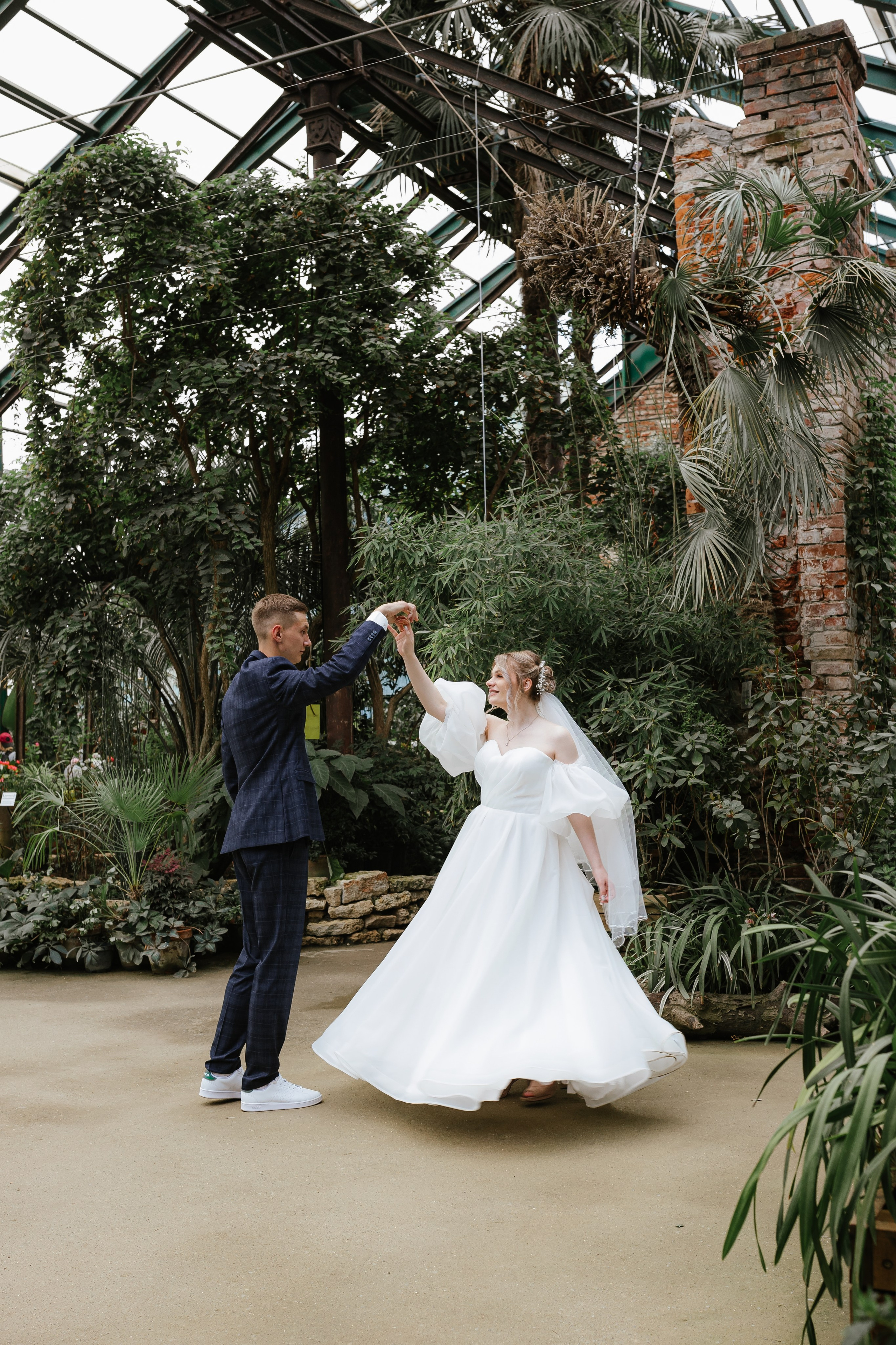 Кирилл & Юлия. Семейный и домашний фотограф в Москве и МО Королева Валерия