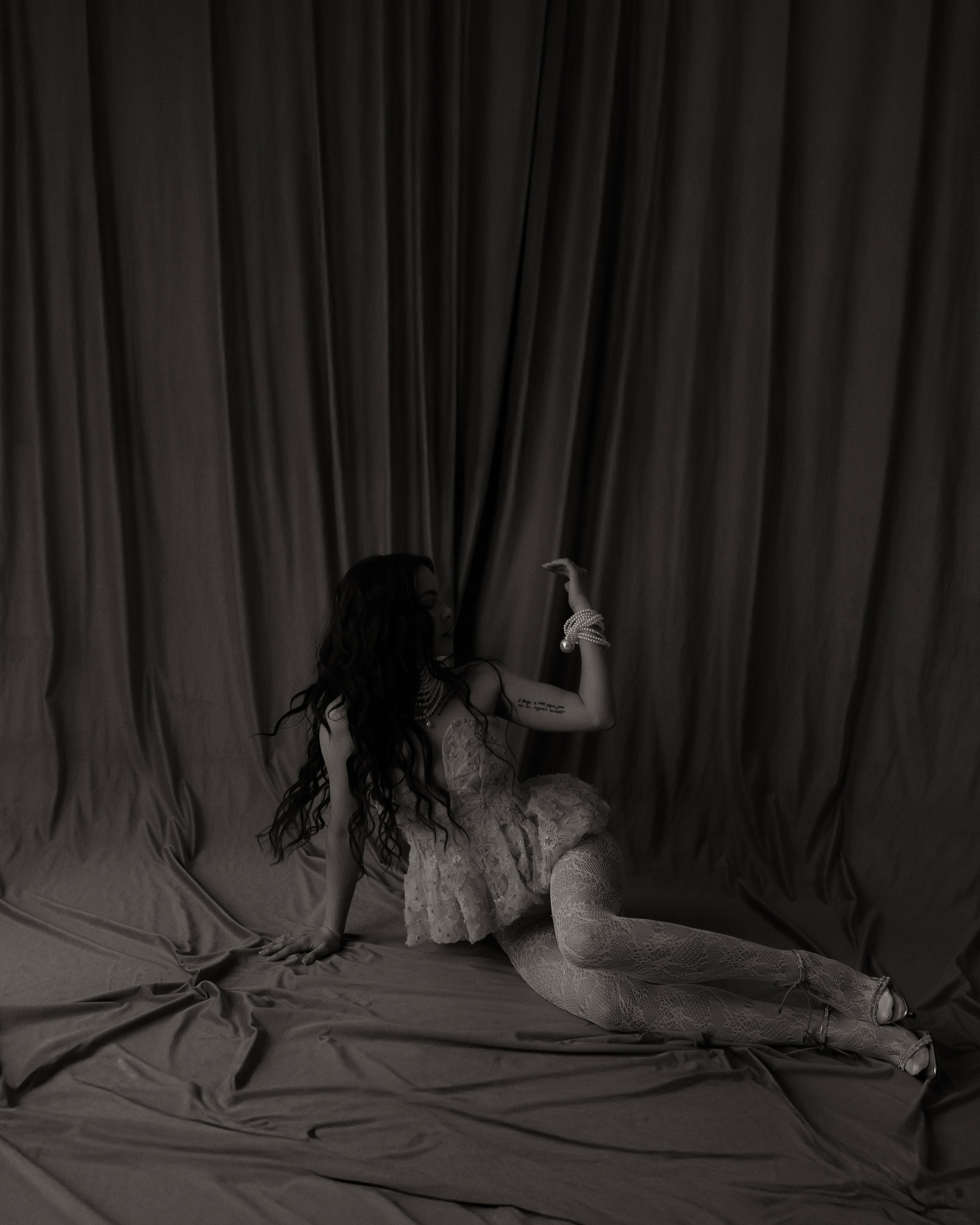 Регина. DARYA.BELKINA