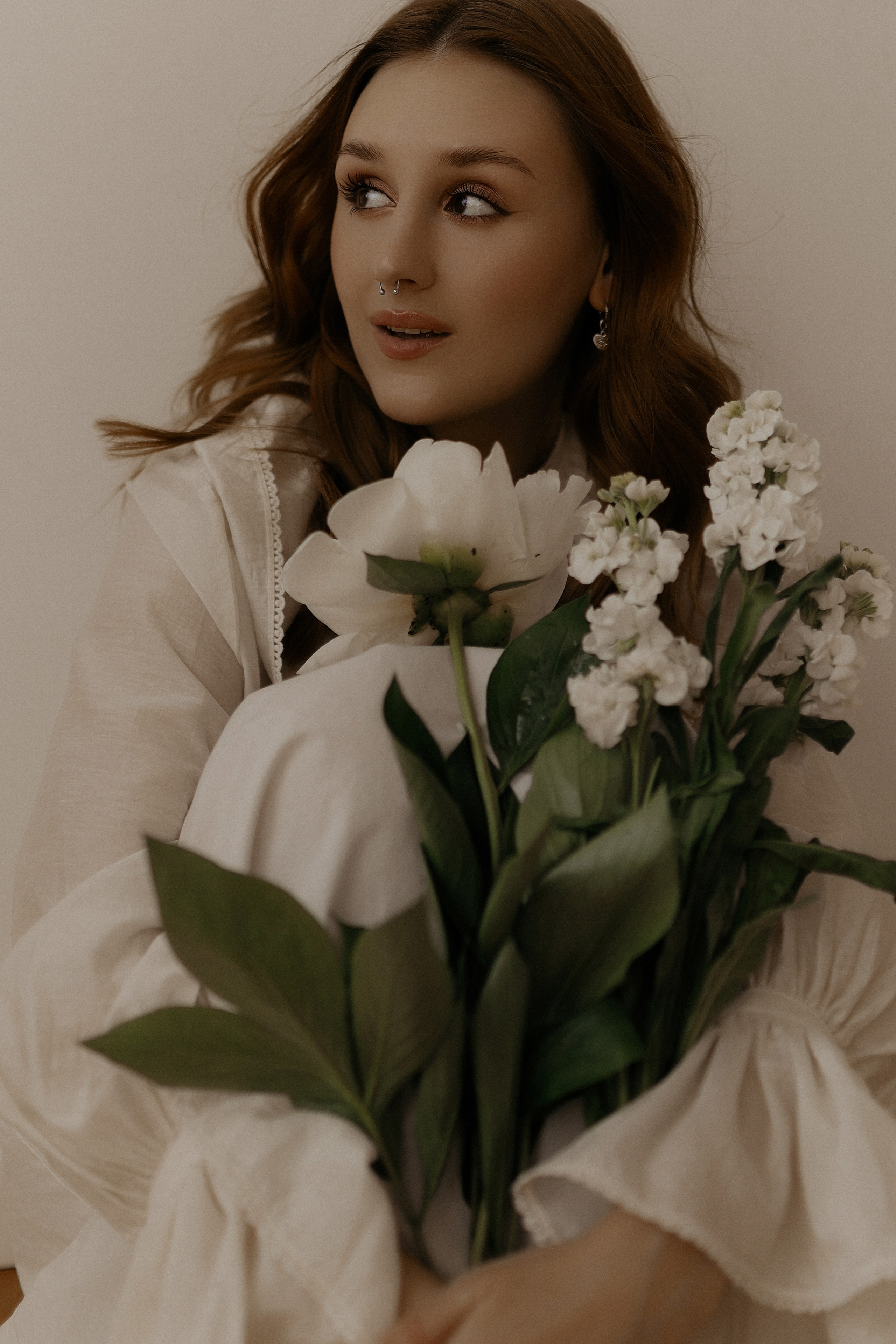 Полина. DARYA.BELKINA