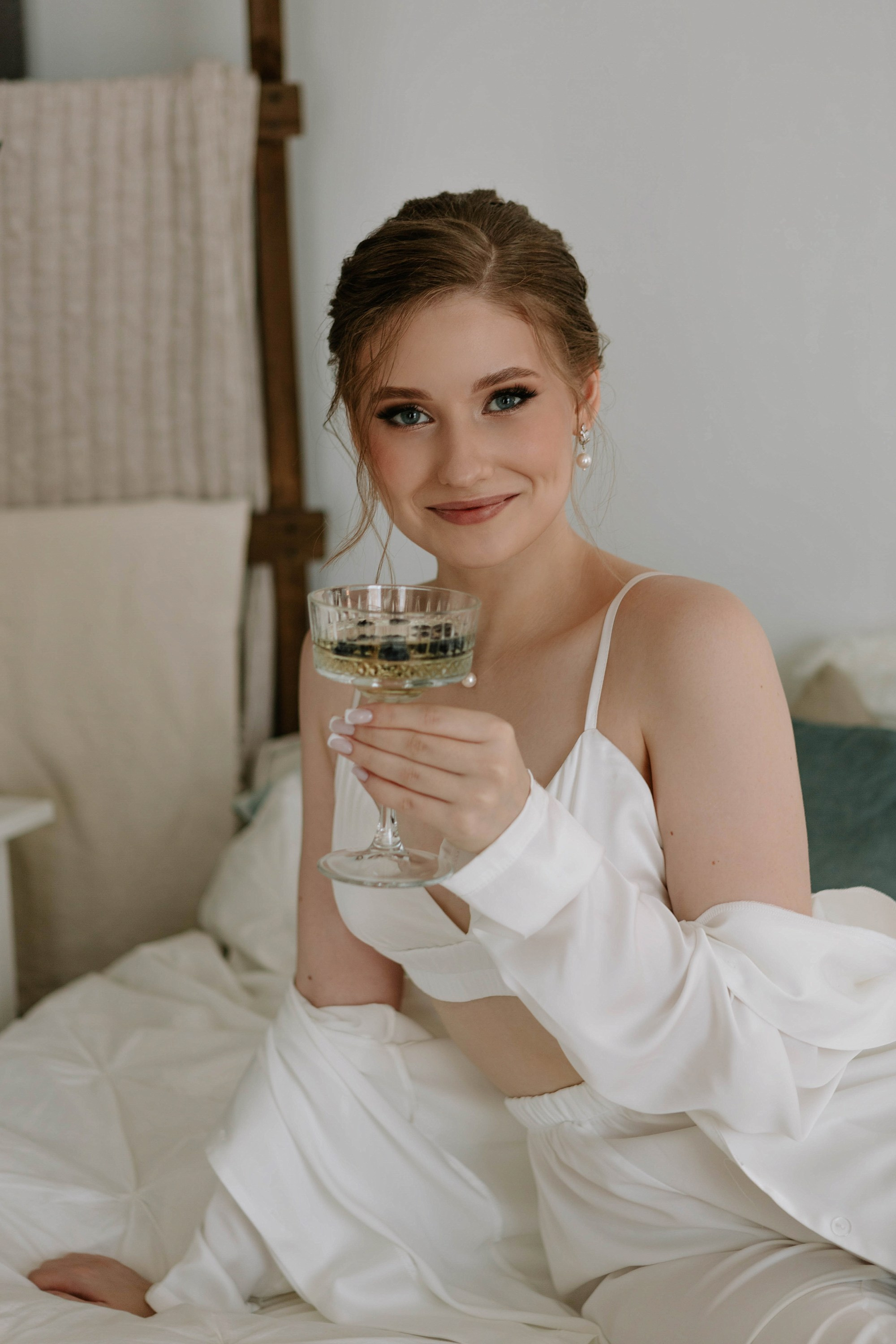 Максим и Татьяна. Фотограф Александра Кузнецова