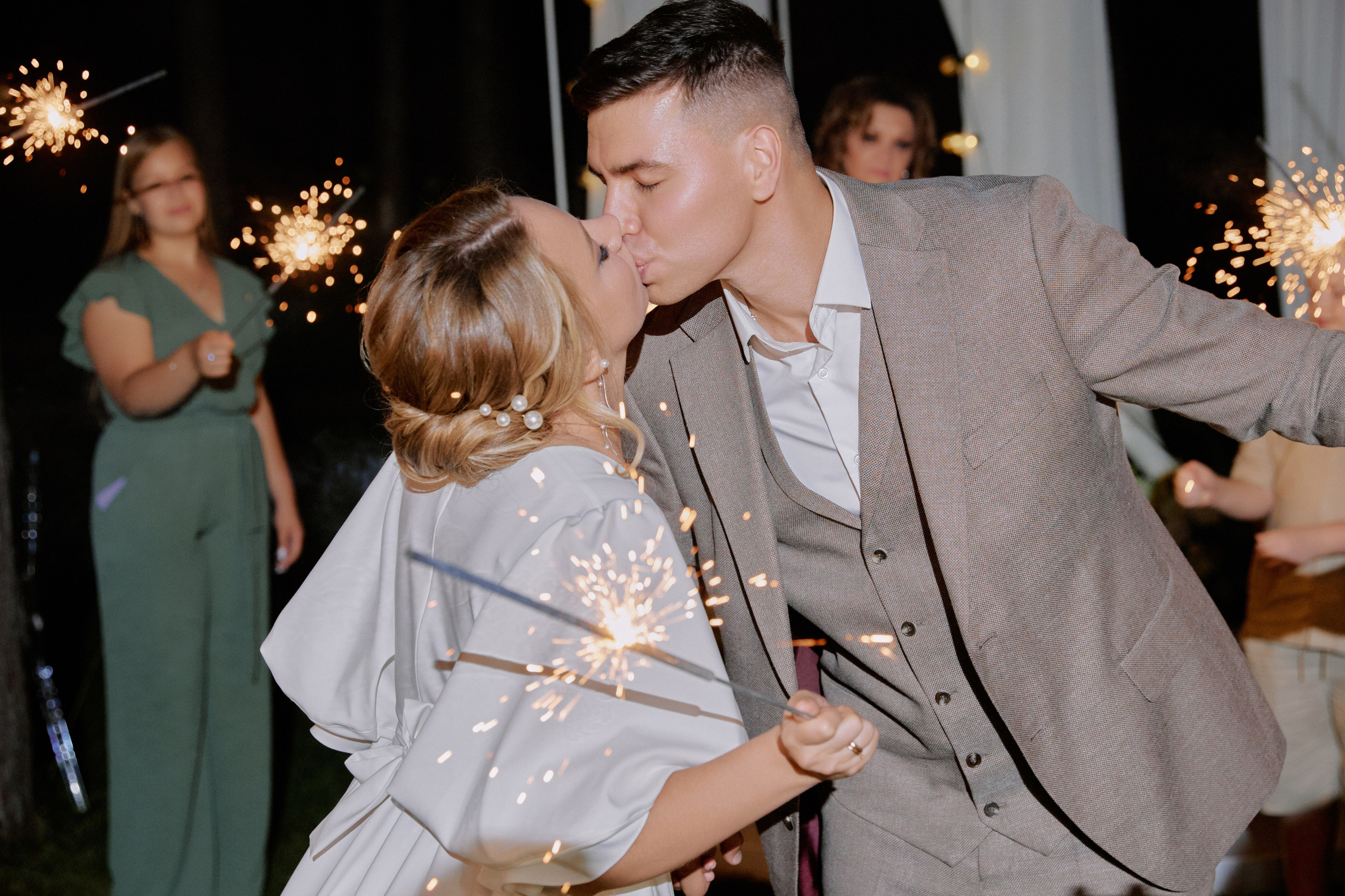 Мамма Мia!. Фотограф Елена Краснопевцева