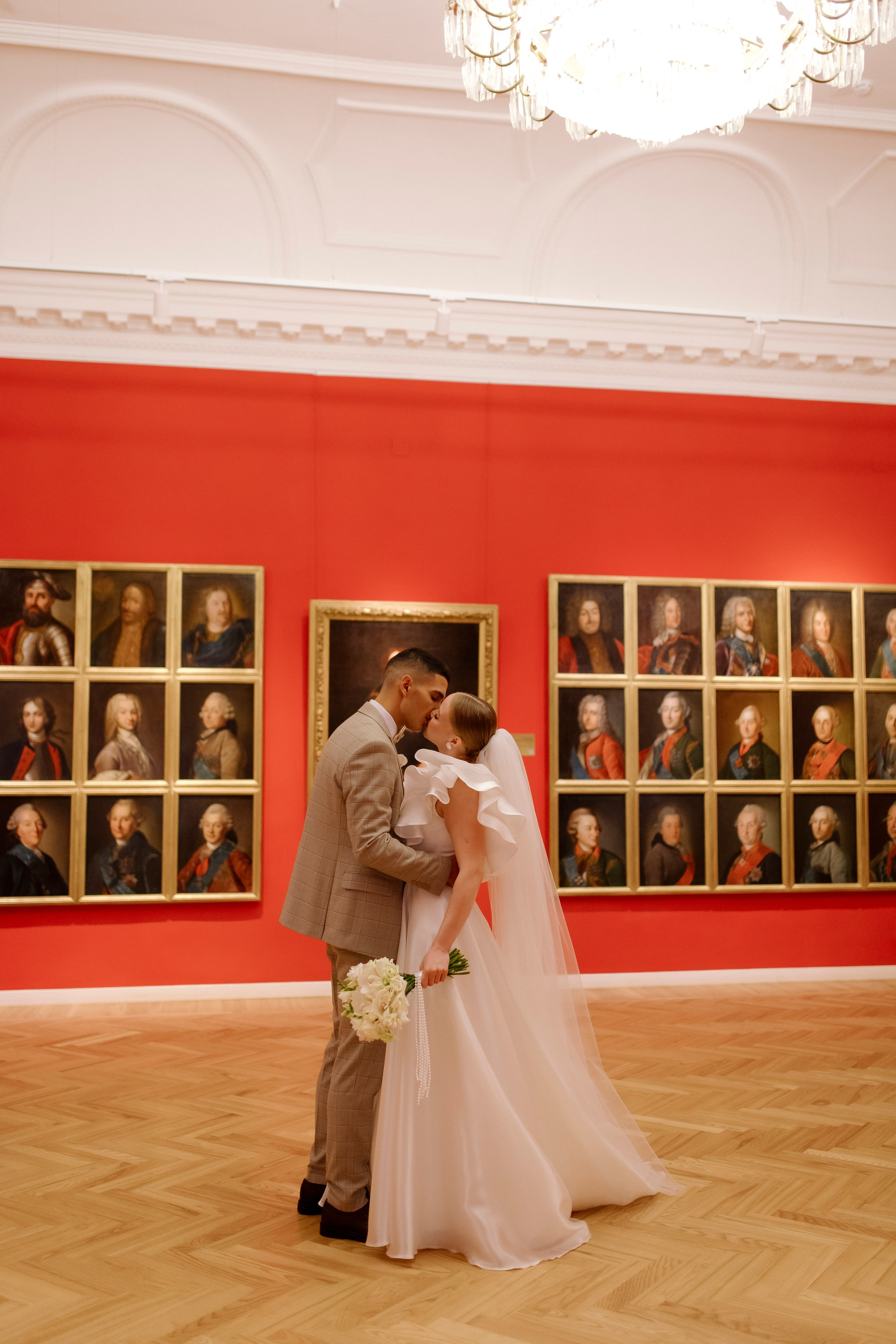 Борис и Юля 23.08.25. Индивидуальный, семейный и свадебный фотограф