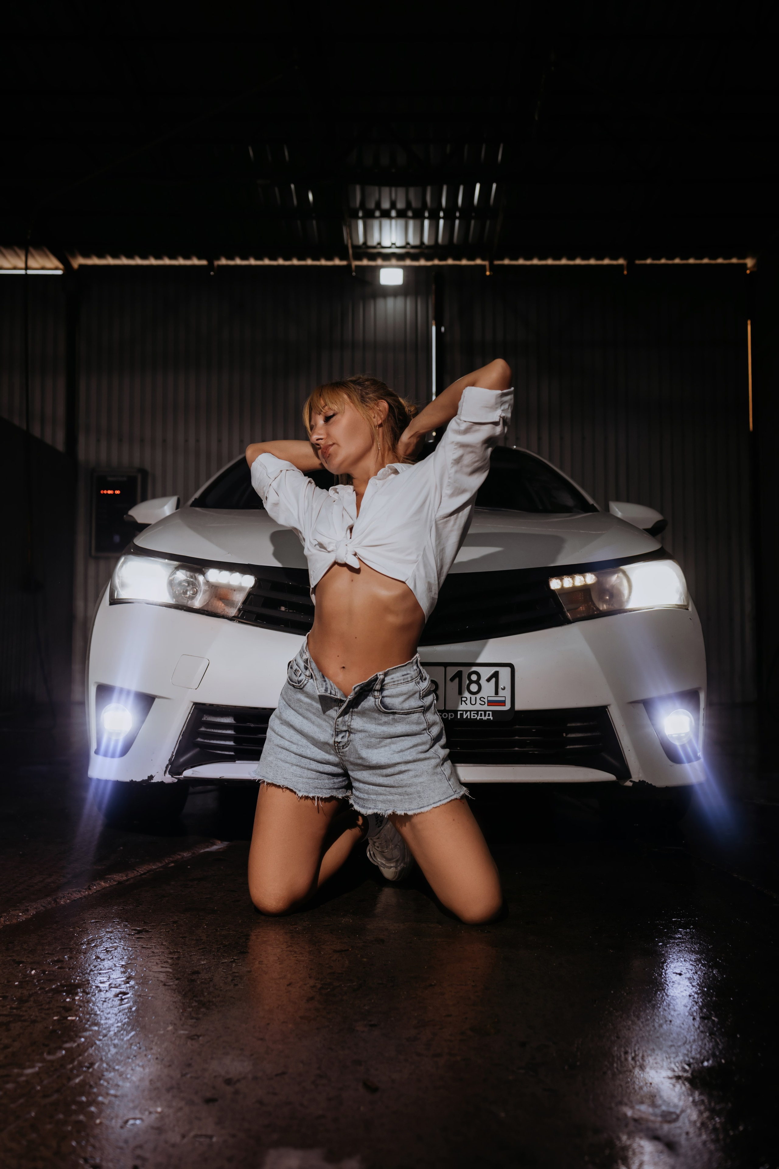 Владимир и Анастасия. Свадебный и семейный фотограф Александр Волосник