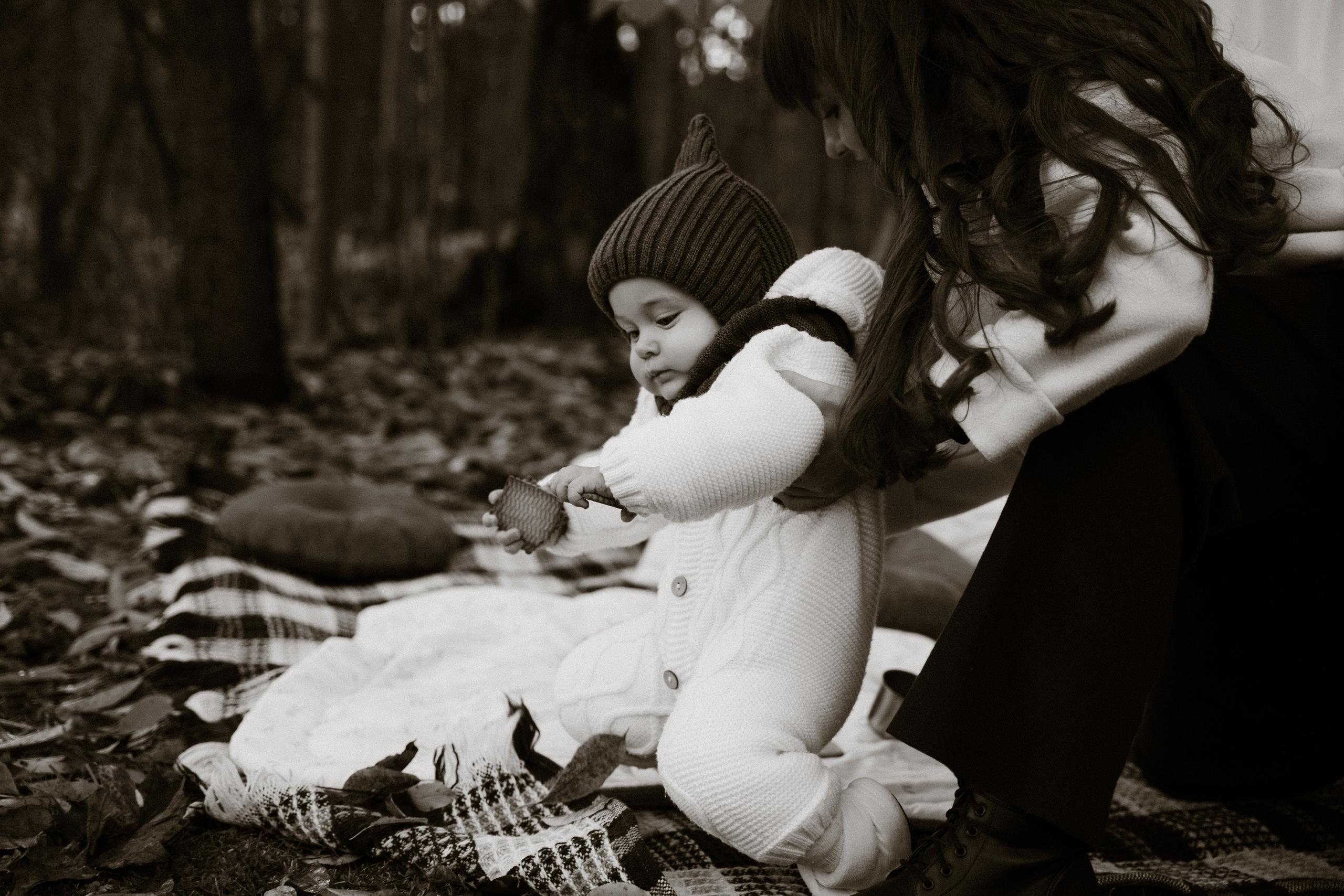 Вика и Егорка. Фотограф в Минске — Мария Миллс