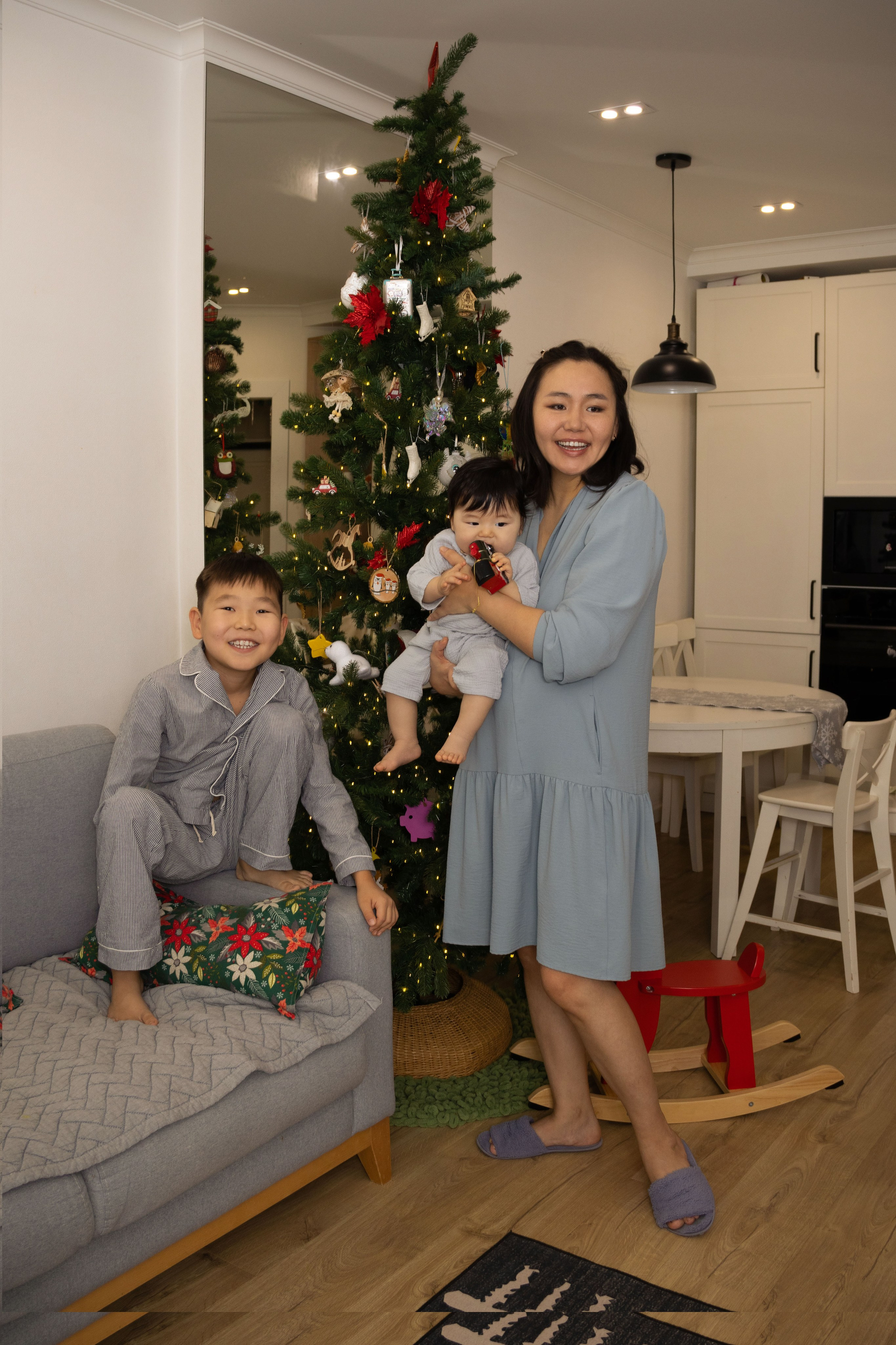 Дом, это место, где начинается наша история. Фотограф Якутск Зоя Николаева