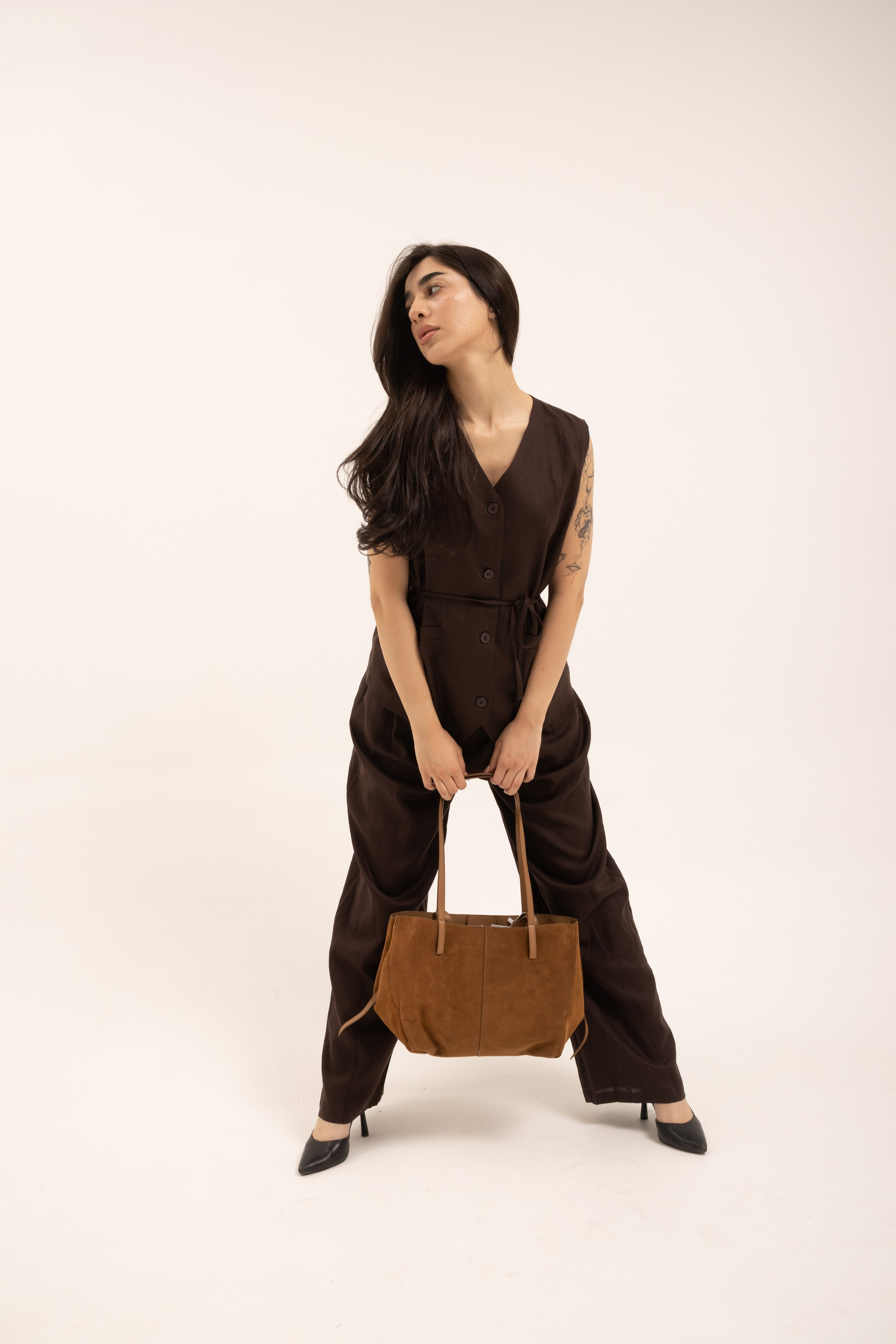 Съемка для каталога. Фотограф Якутск Зоя Николаева