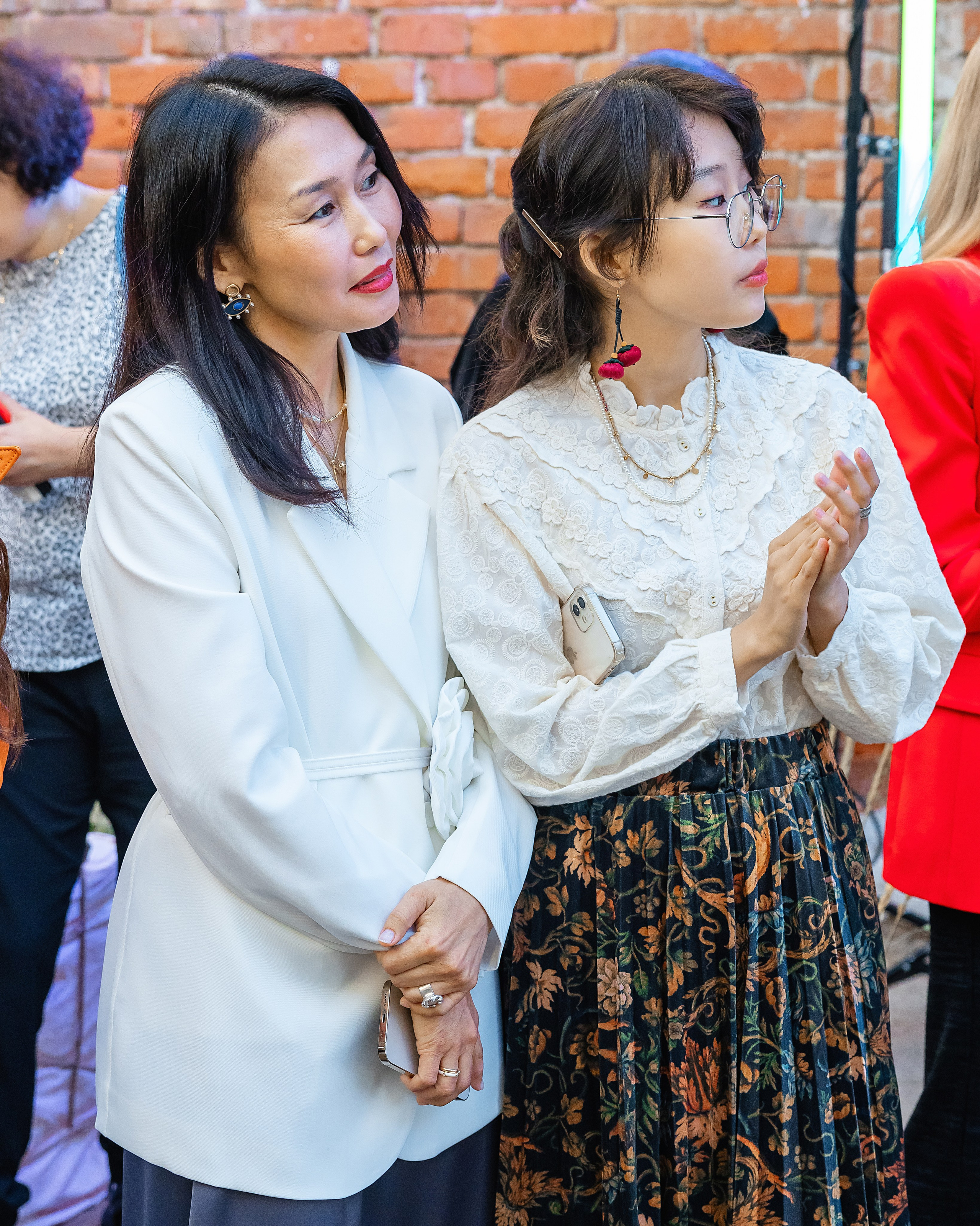 Юбилей компании «Домбо». Фотограф и видеограф в Улан-Удэ: Аюна Габагуева и Артём Шаханов