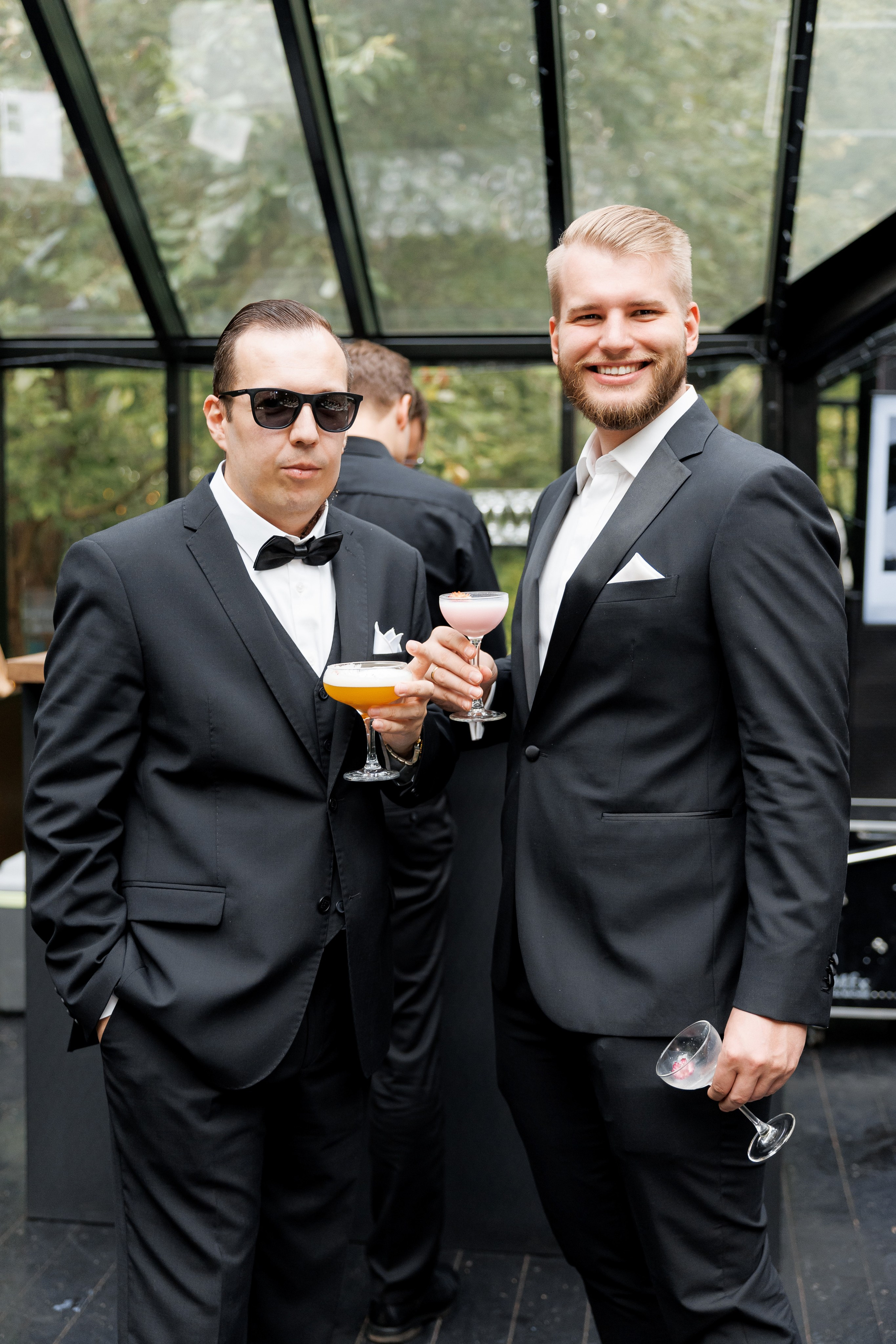 R&D. Свадебный репортажный фотограф в Москве