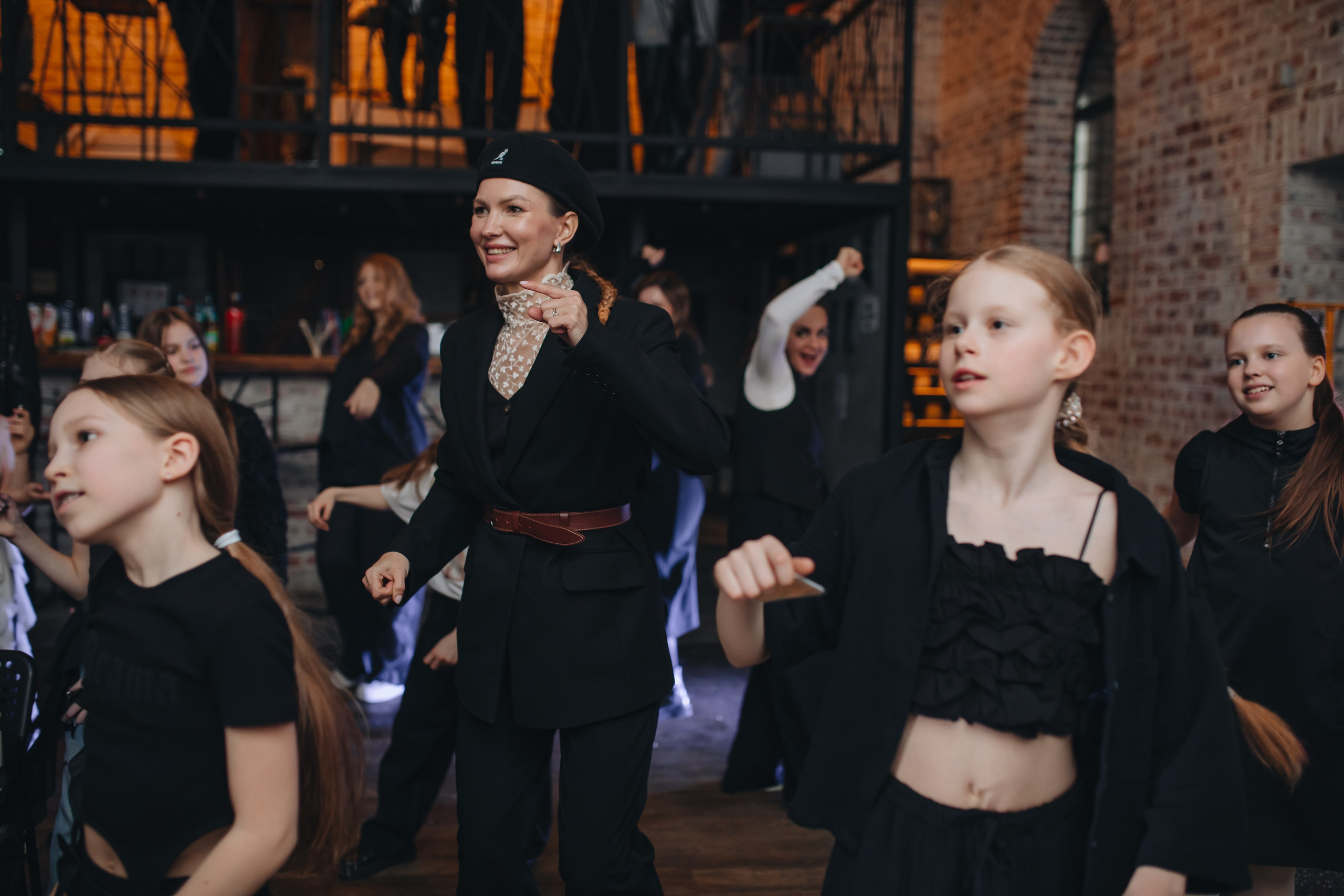 Марусе 11 лет. Семейный и детский фотограф в Москве Дорогова Екатерина