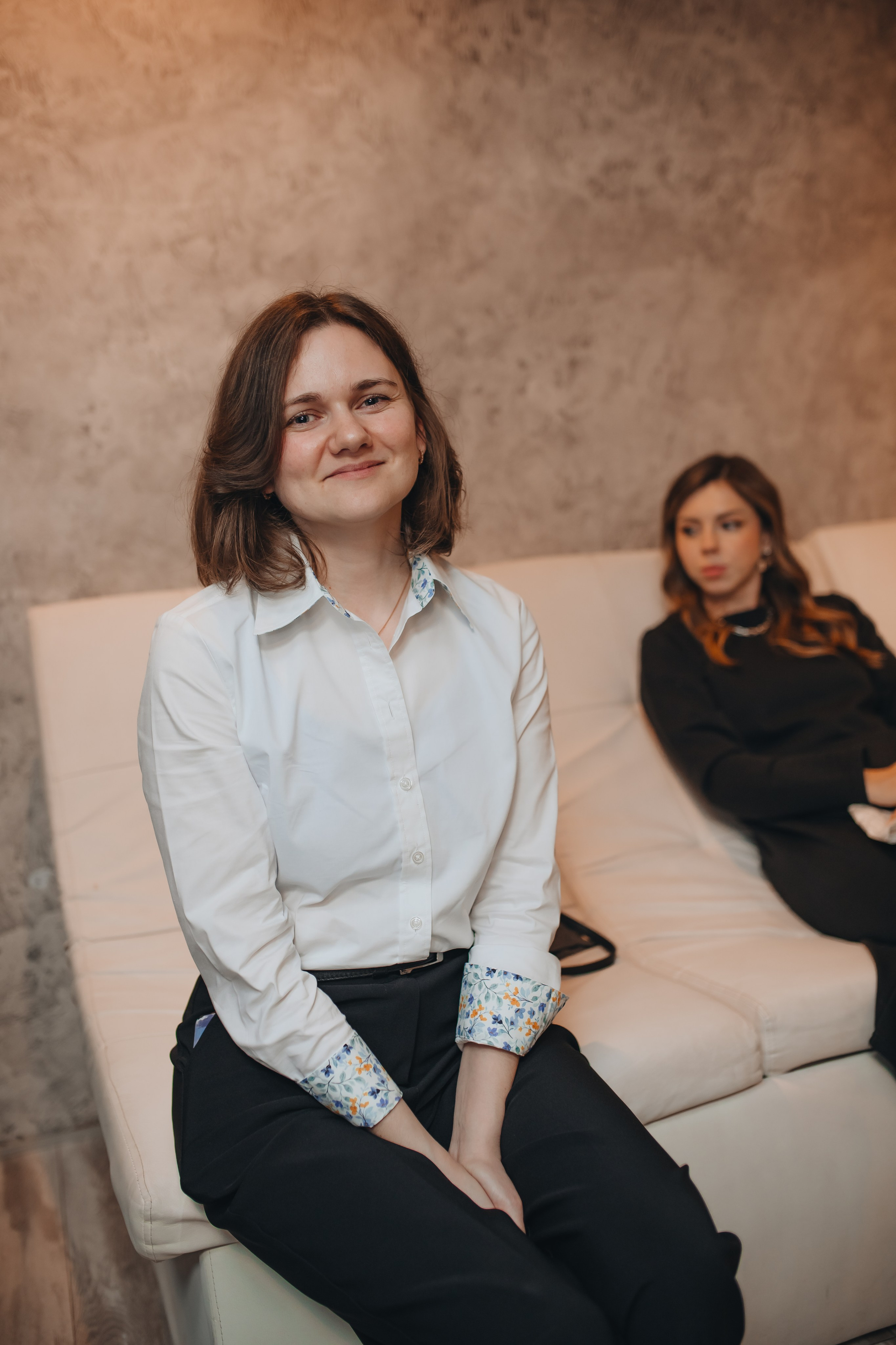 Марусе 11 лет. Семейный и детский фотограф в Москве Дорогова Екатерина