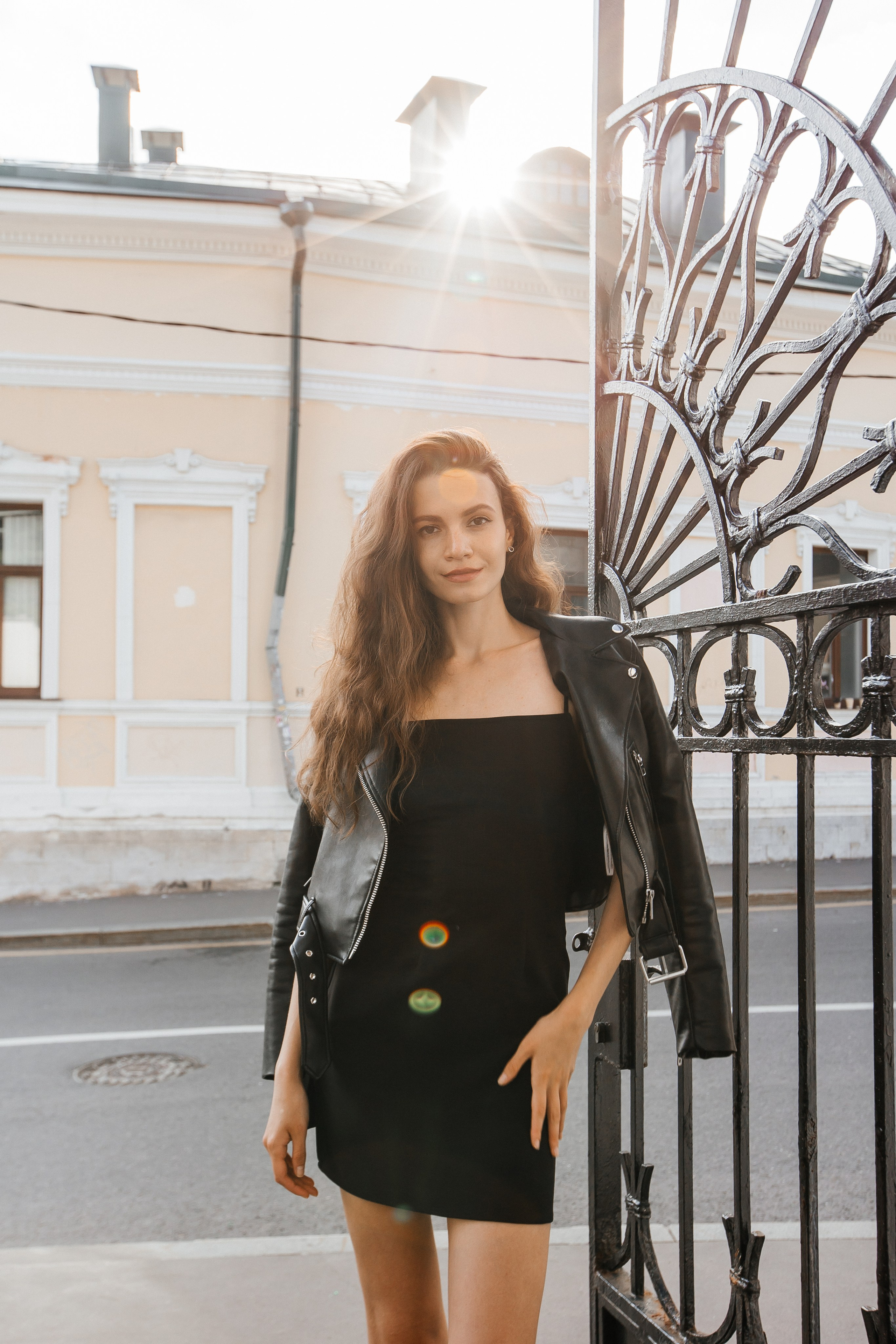 Яна. Фотограф Харитонова Наталья