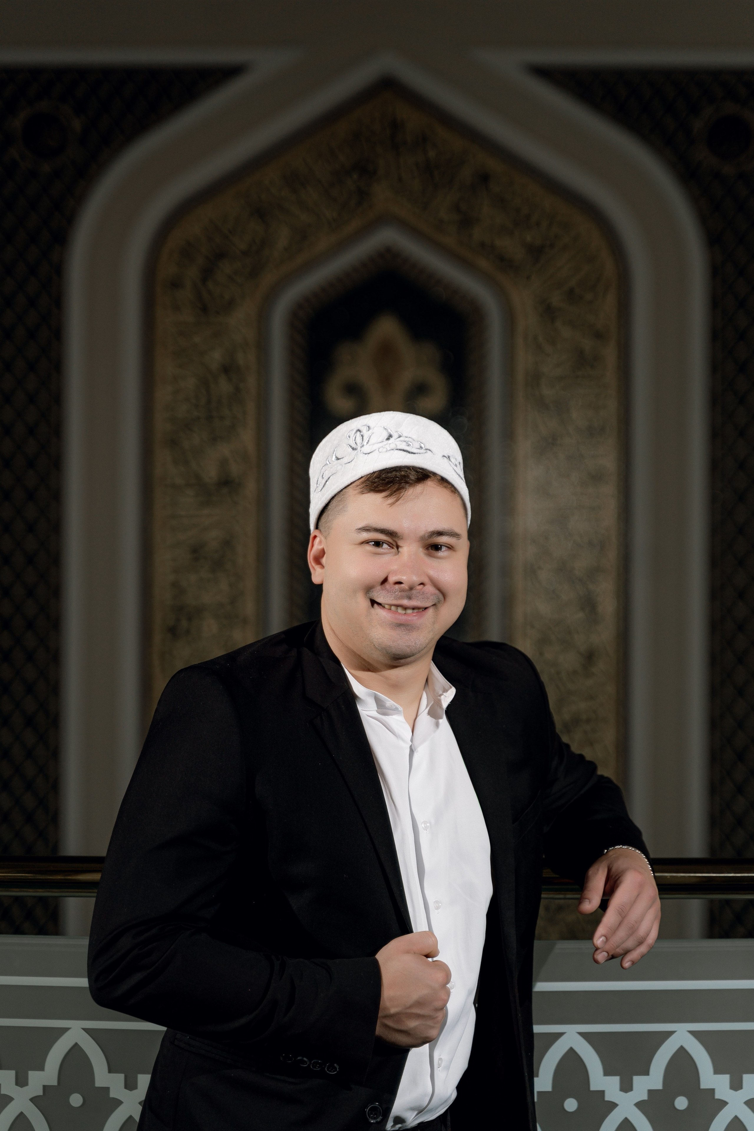 Азат & Элина. Свадебный фотограф в Казани