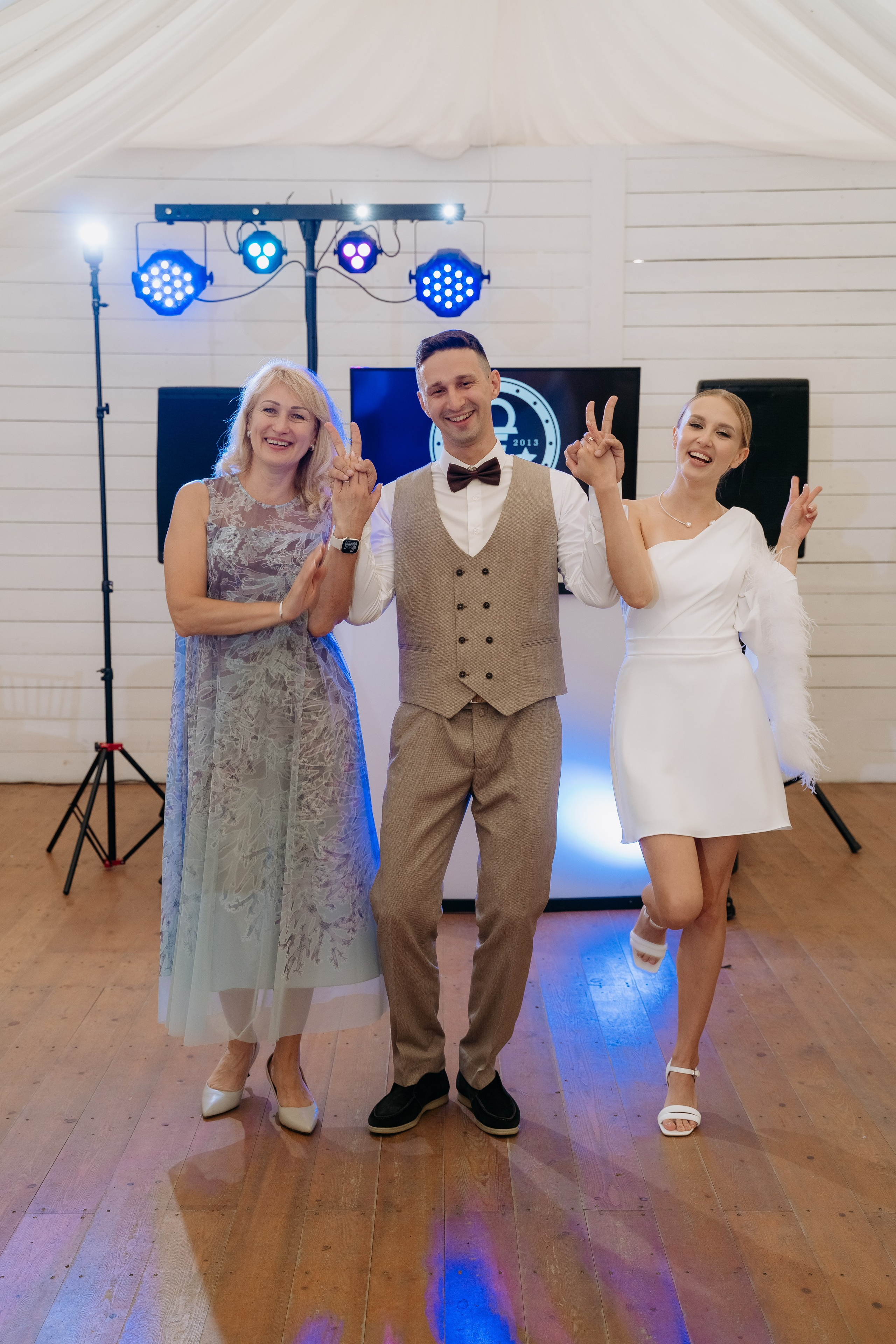 Полина и Виталий. Свадебный и семейный фотограф в Новосибирске Наталья Зорина