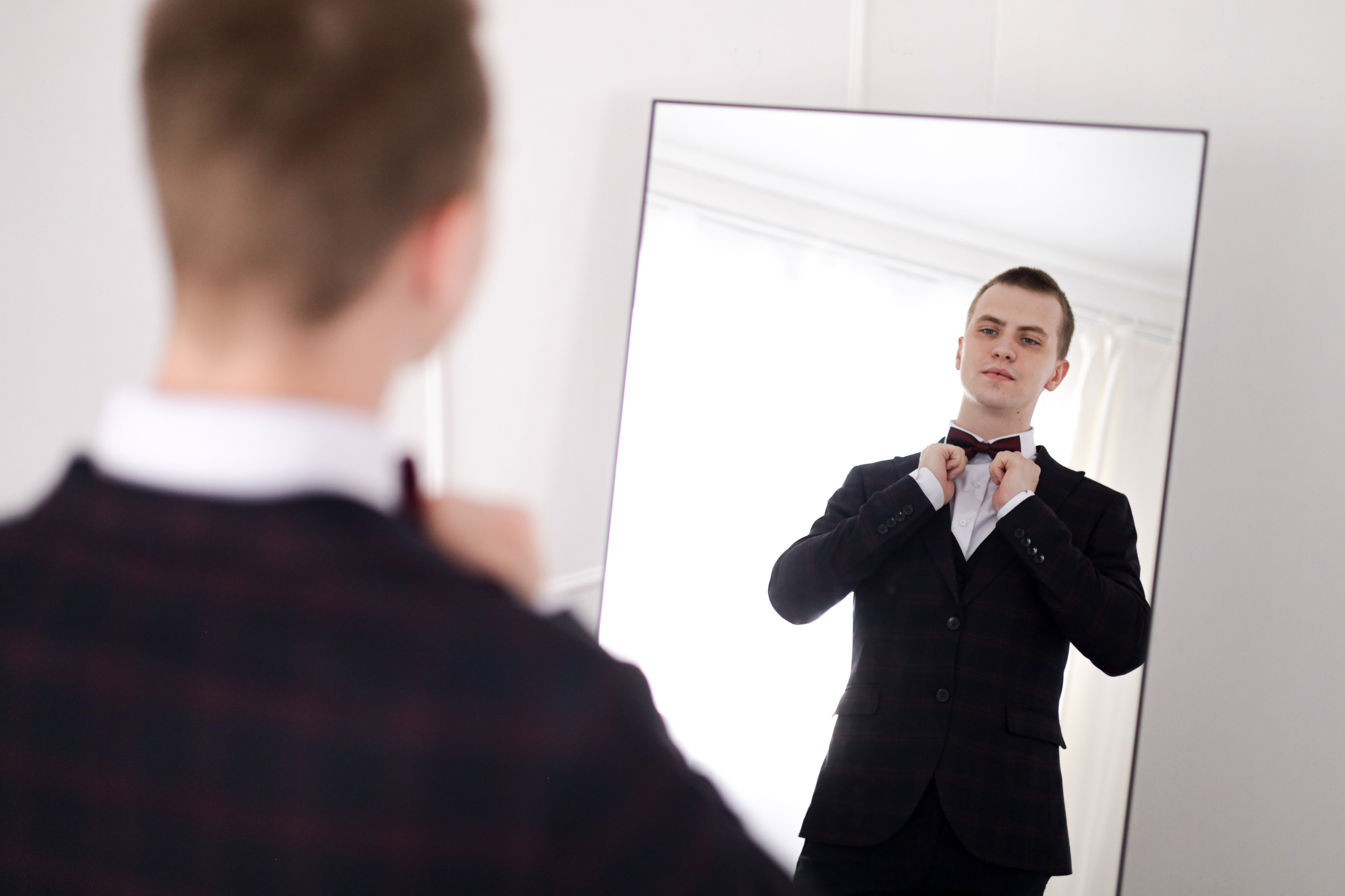 Свадебные съёмки. Семейный фотограф в Кургане