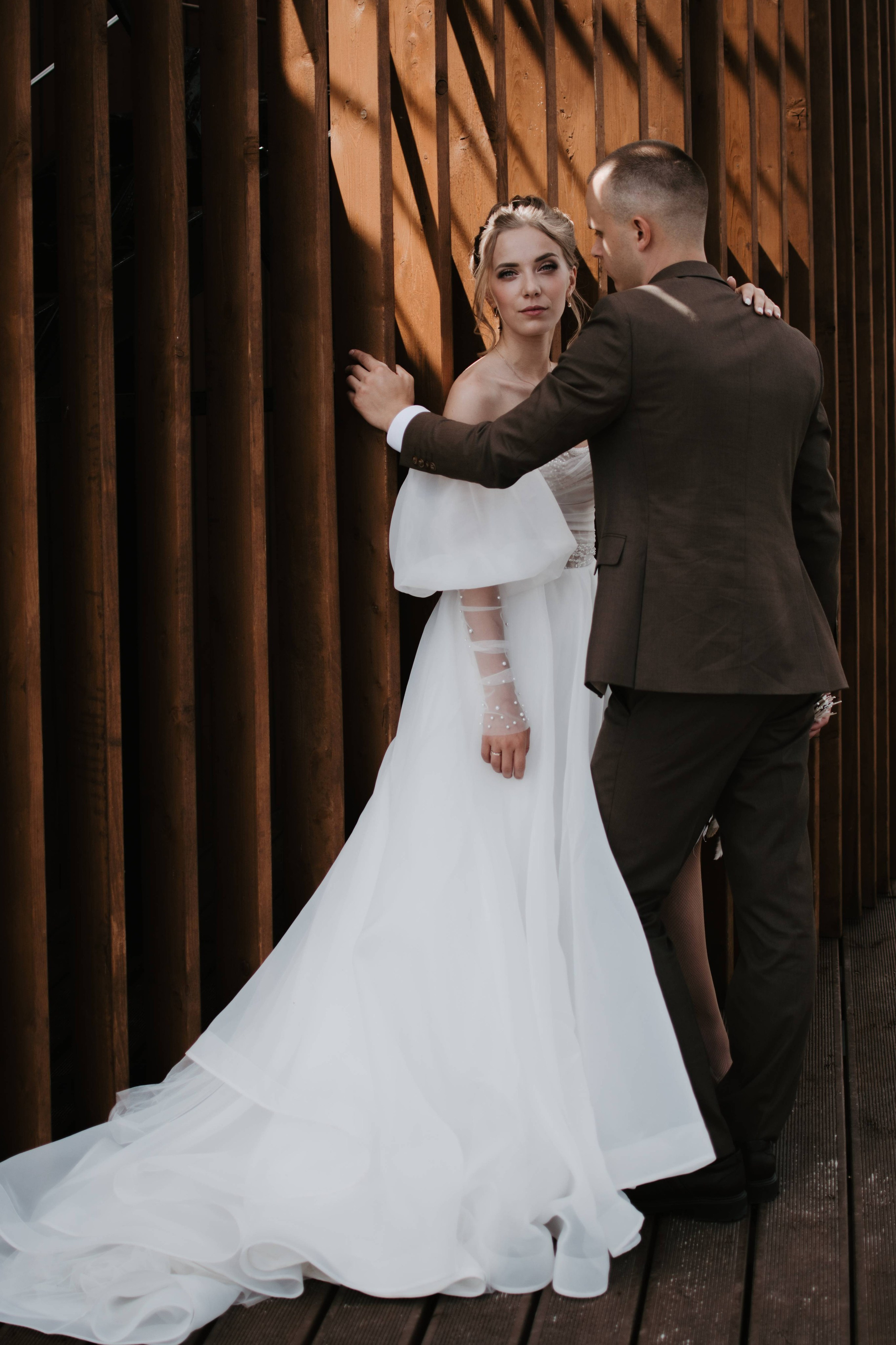 СВАДЬБЫ. Егор Засыпыч