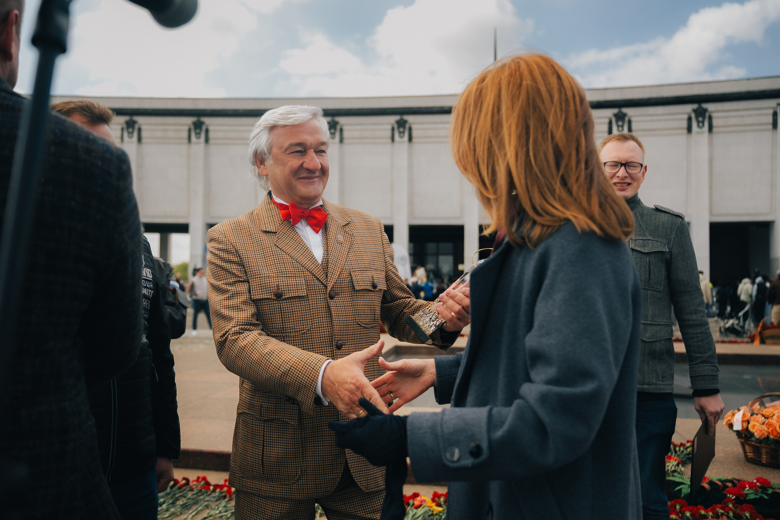 Ралли «Победа». Ilya Foxy — автомобильный фотограф