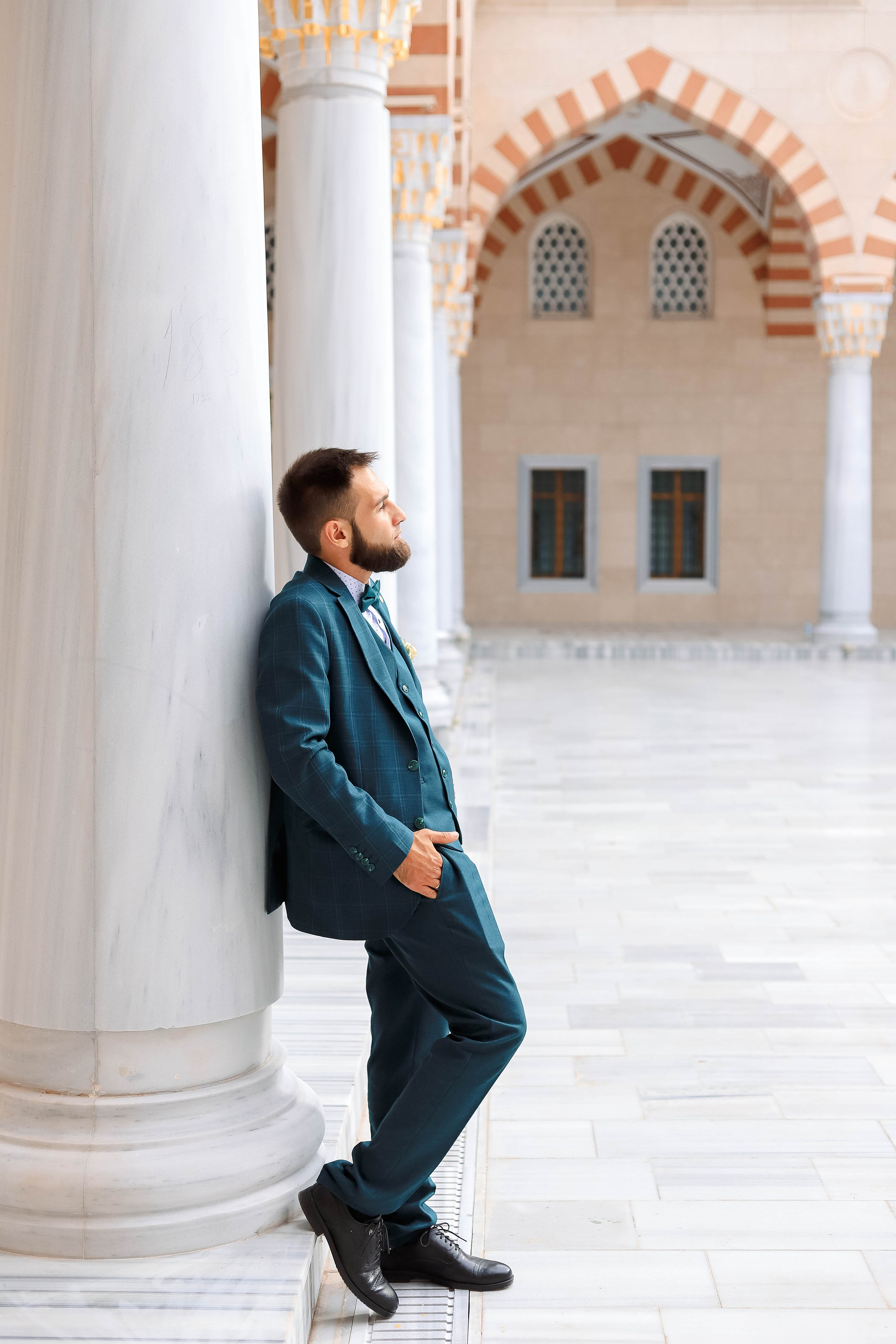 Suleiman & Natalya. Женский/Детский фотограф в Симферополе Вероника Слепогина