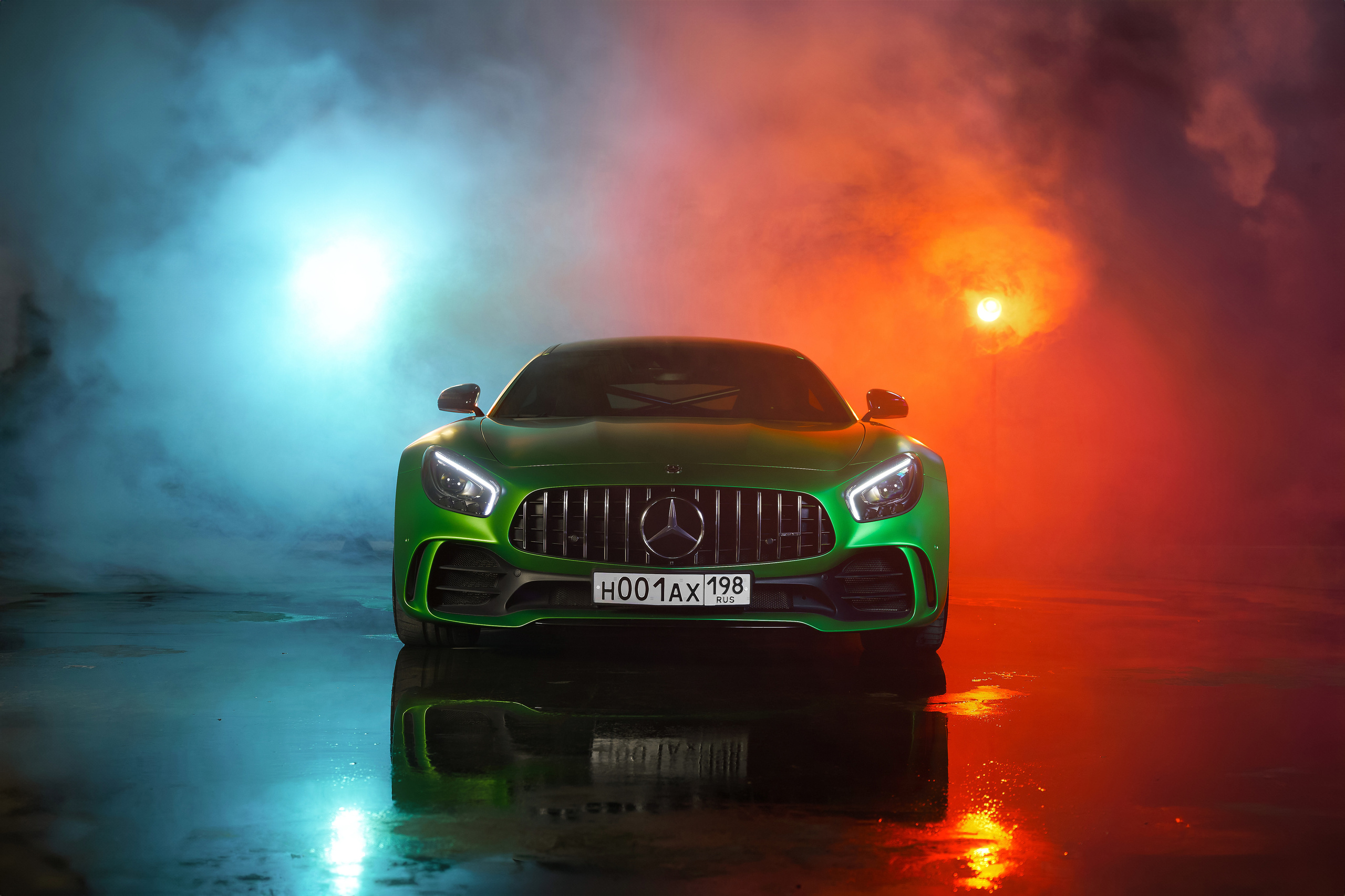 Фотограф в Санкт-Петербурге