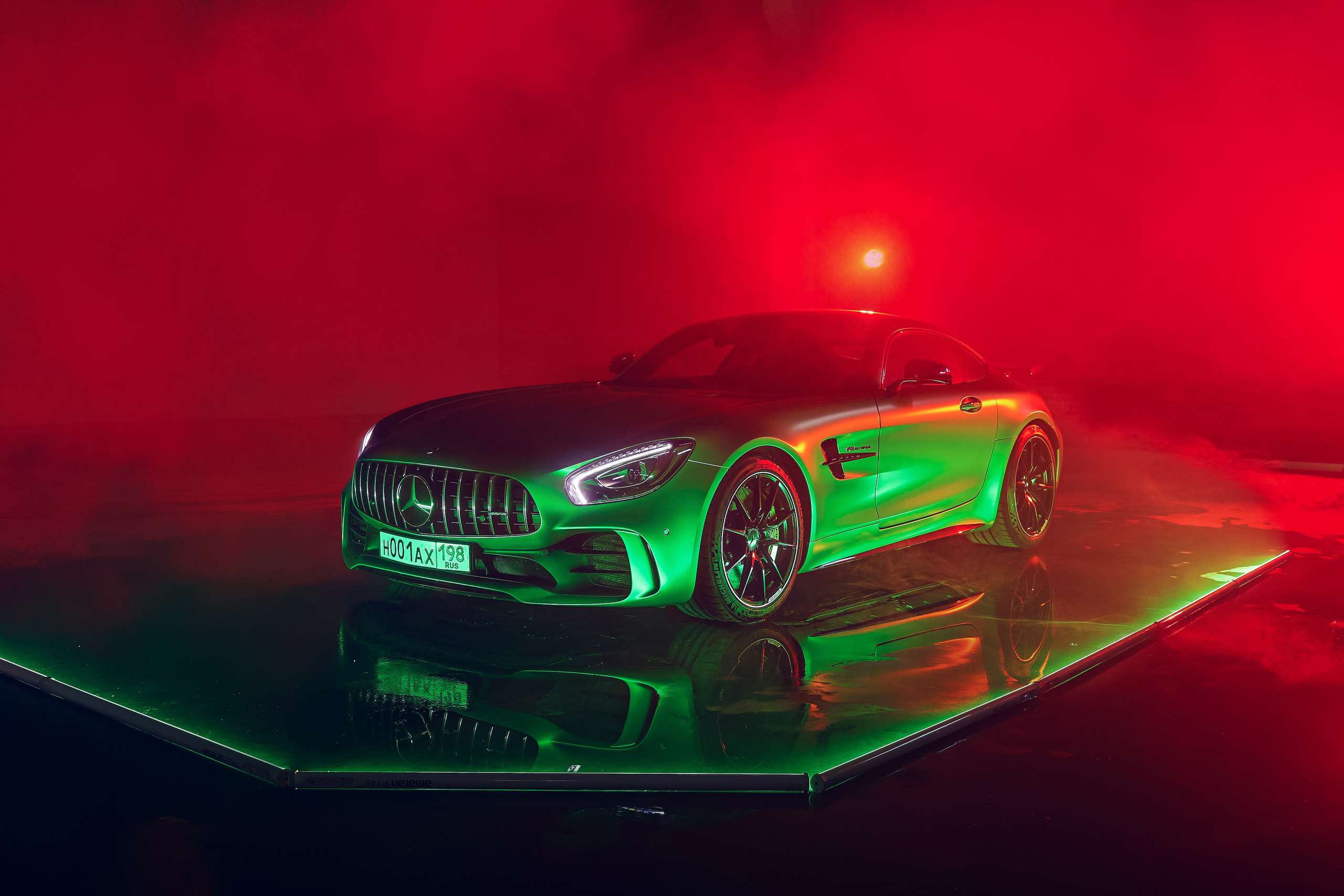 Фотограф в Санкт-Петербурге