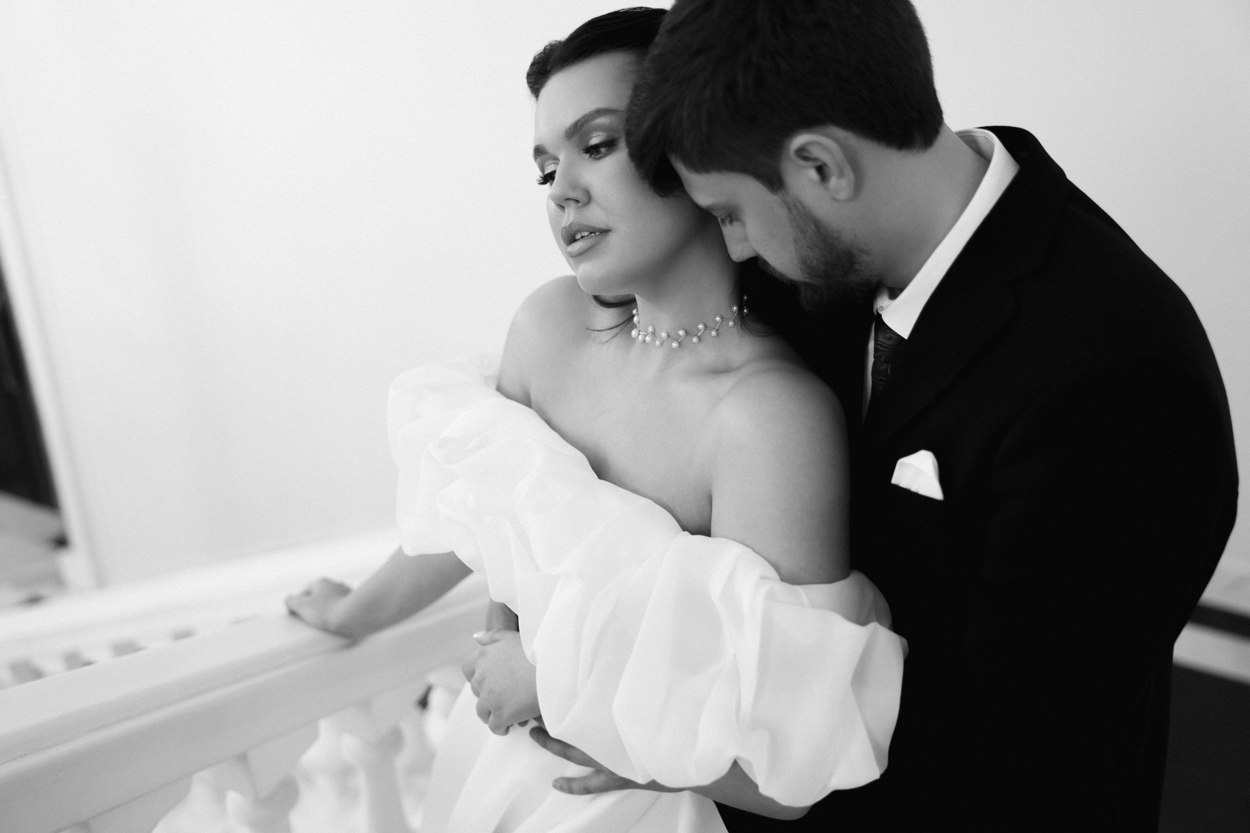 АРСЕНИЙ И СОФИЯ. Фотограф в Красноярске