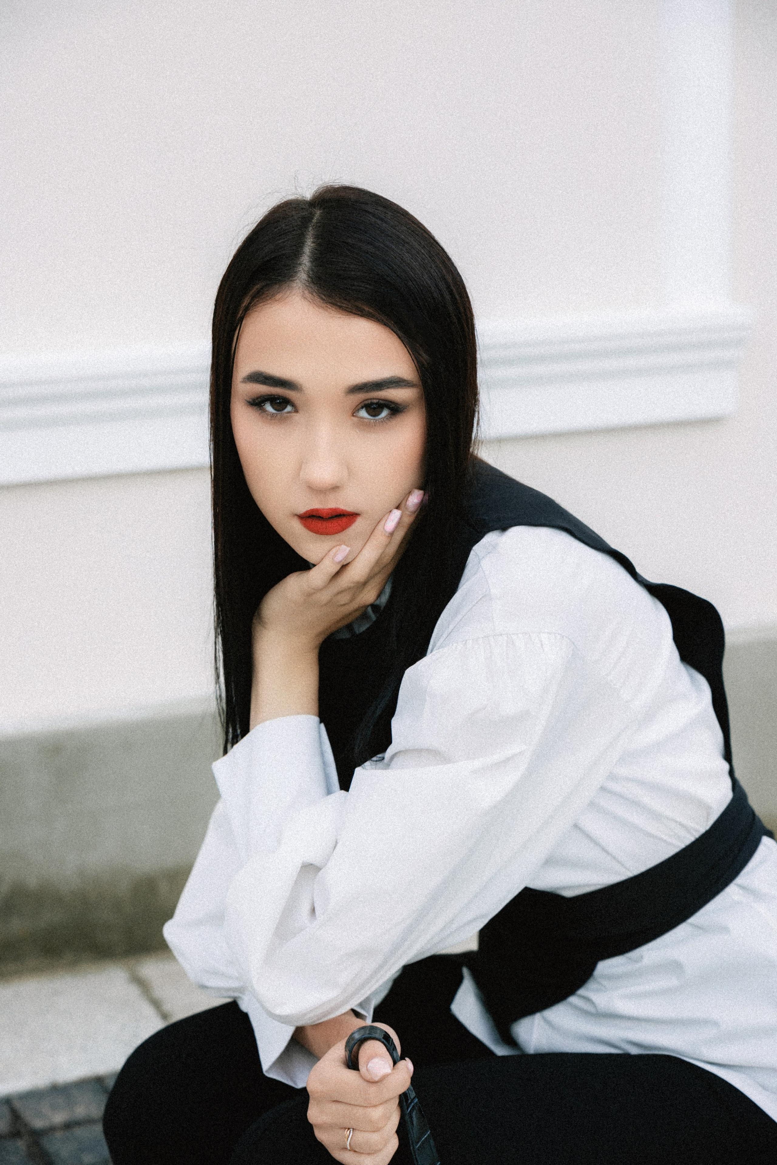 Лена. Фотограф Ершова Светлана