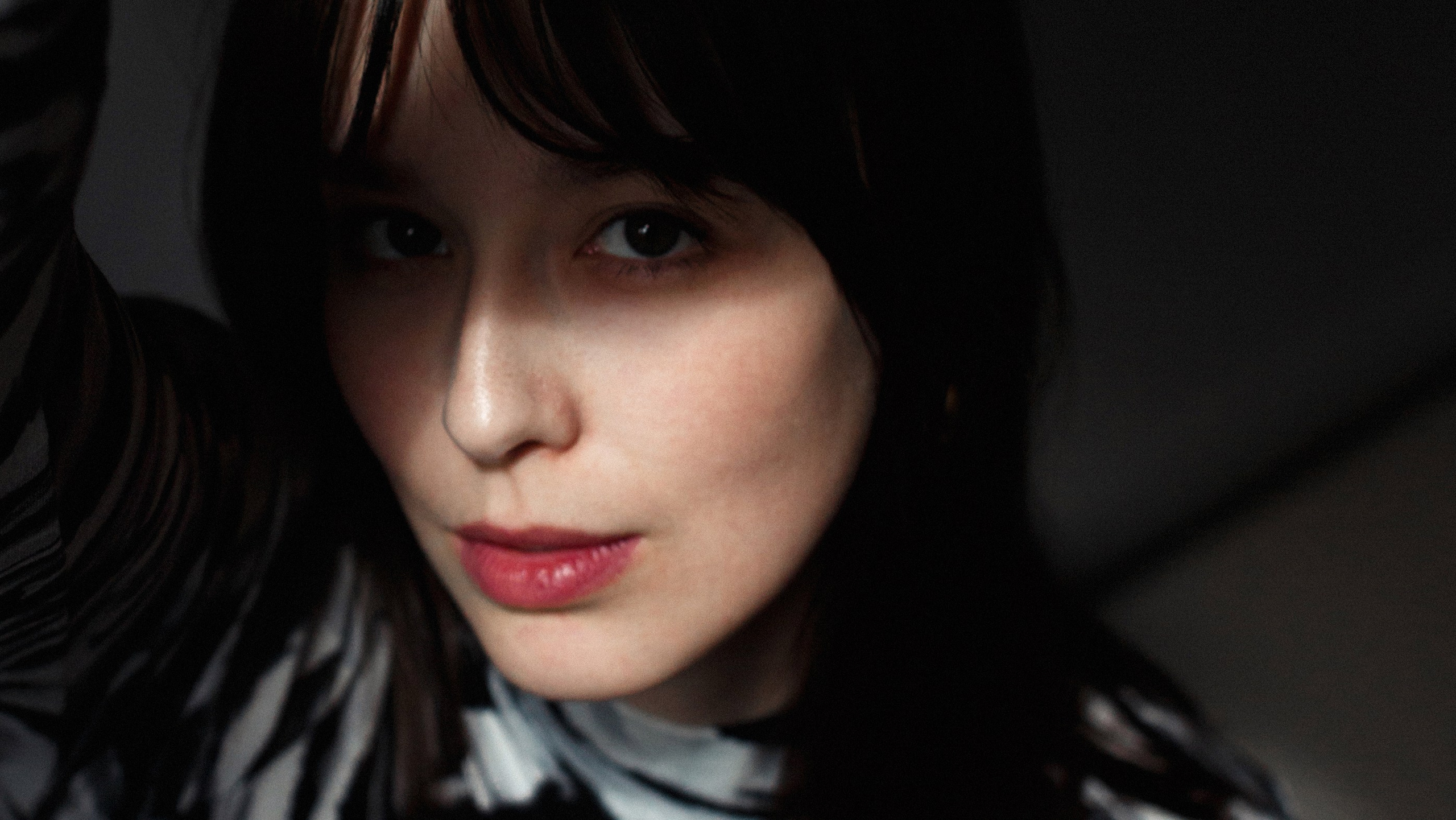 Татьяна. Фотограф Ершова Светлана