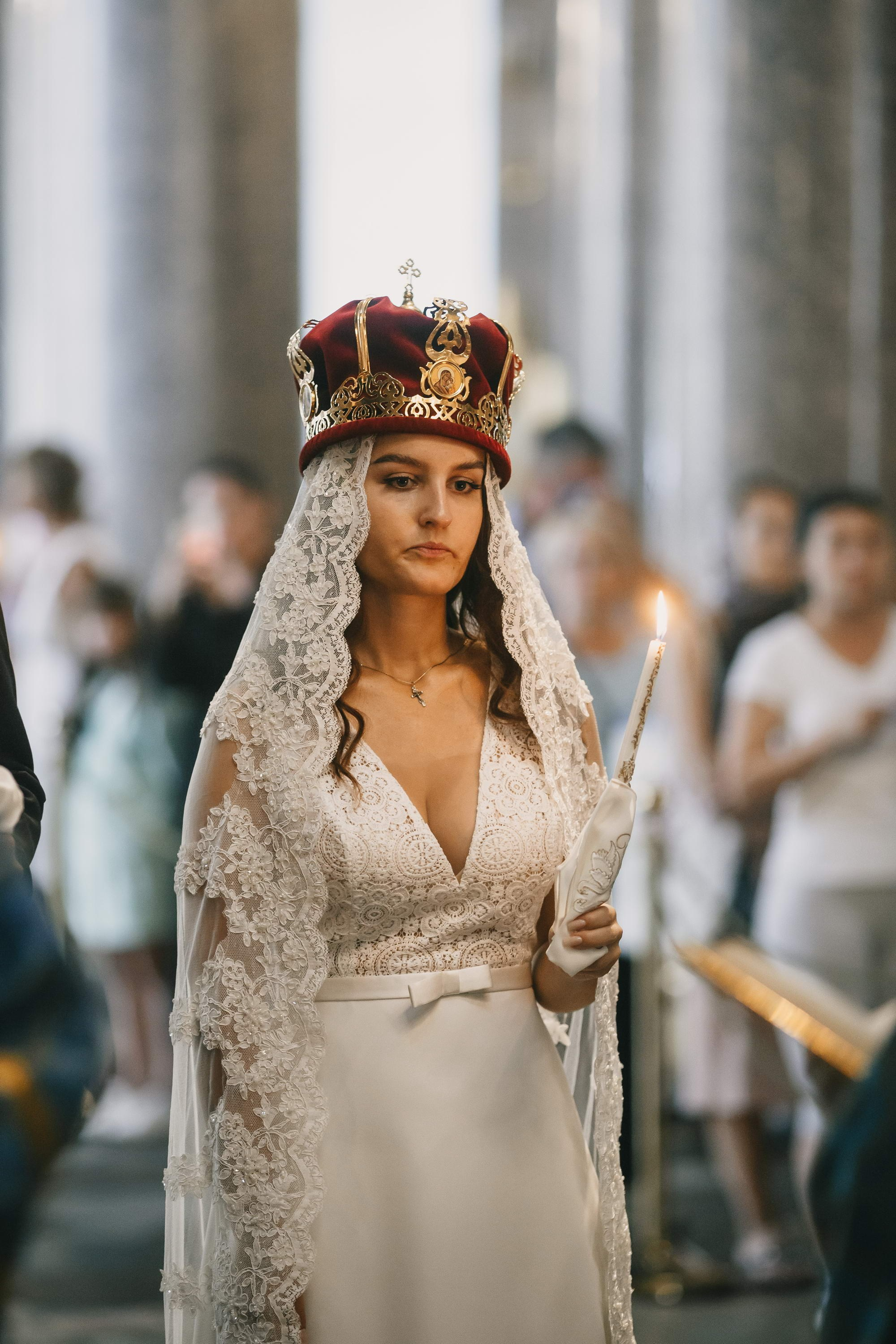 Венчание интернациональное. Свадебный фотограф Игорь Брундасов 8PHOTO на свадьбу венчание загс СПб