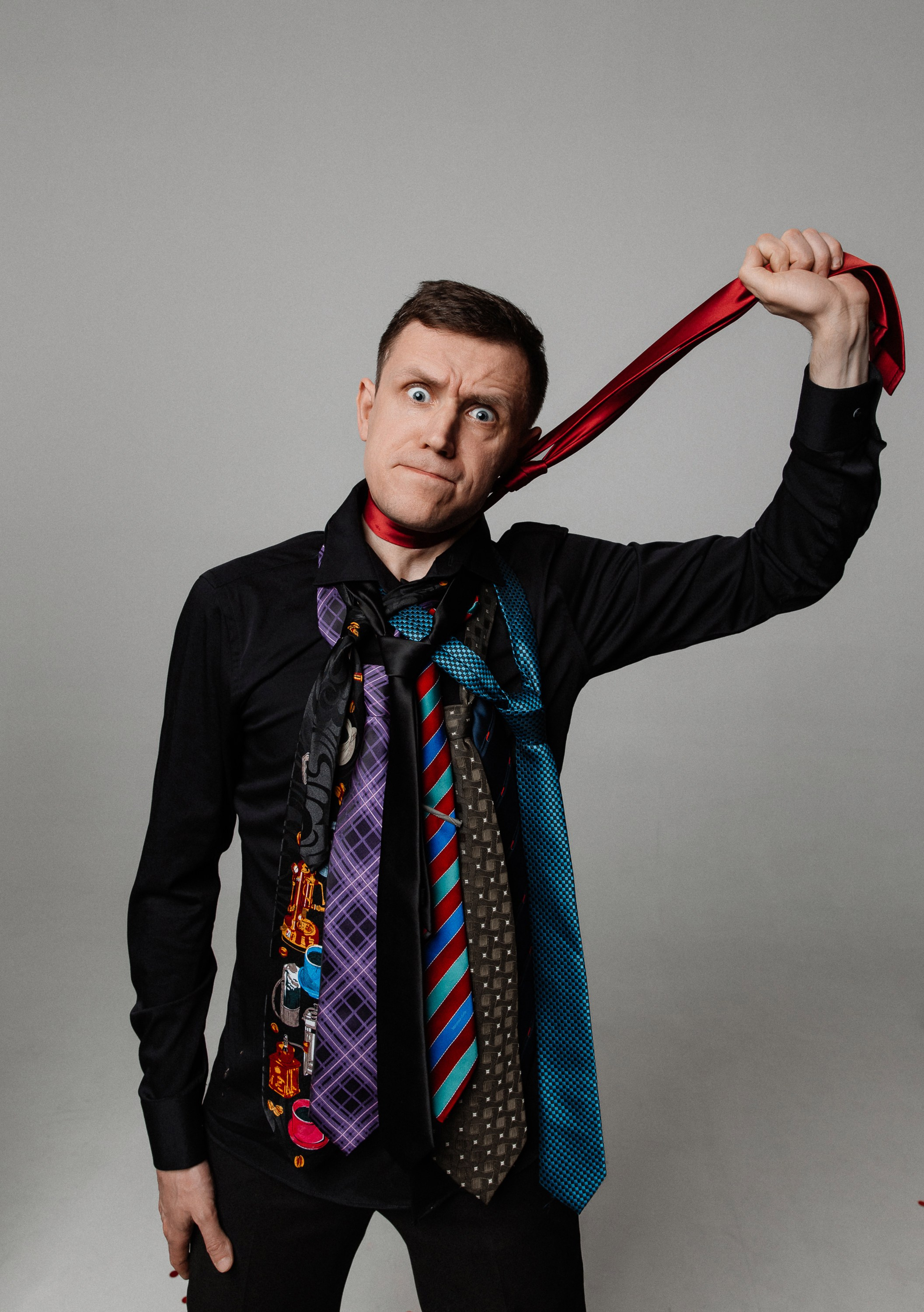 Контент съемка. Свадебный фотограф Дмитрий Воробьев Ярославль