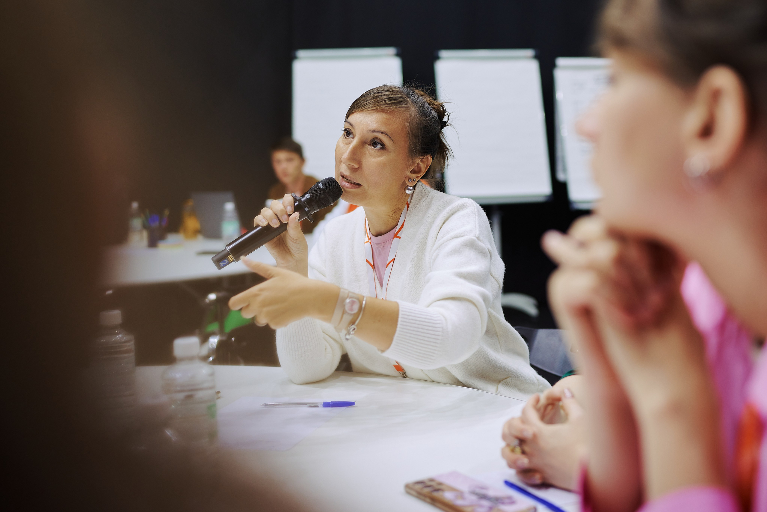 Всероссийский форум развития гражданского общества «Добрино» 2025. Фотограф в Челябинске — Дмитрий Носов