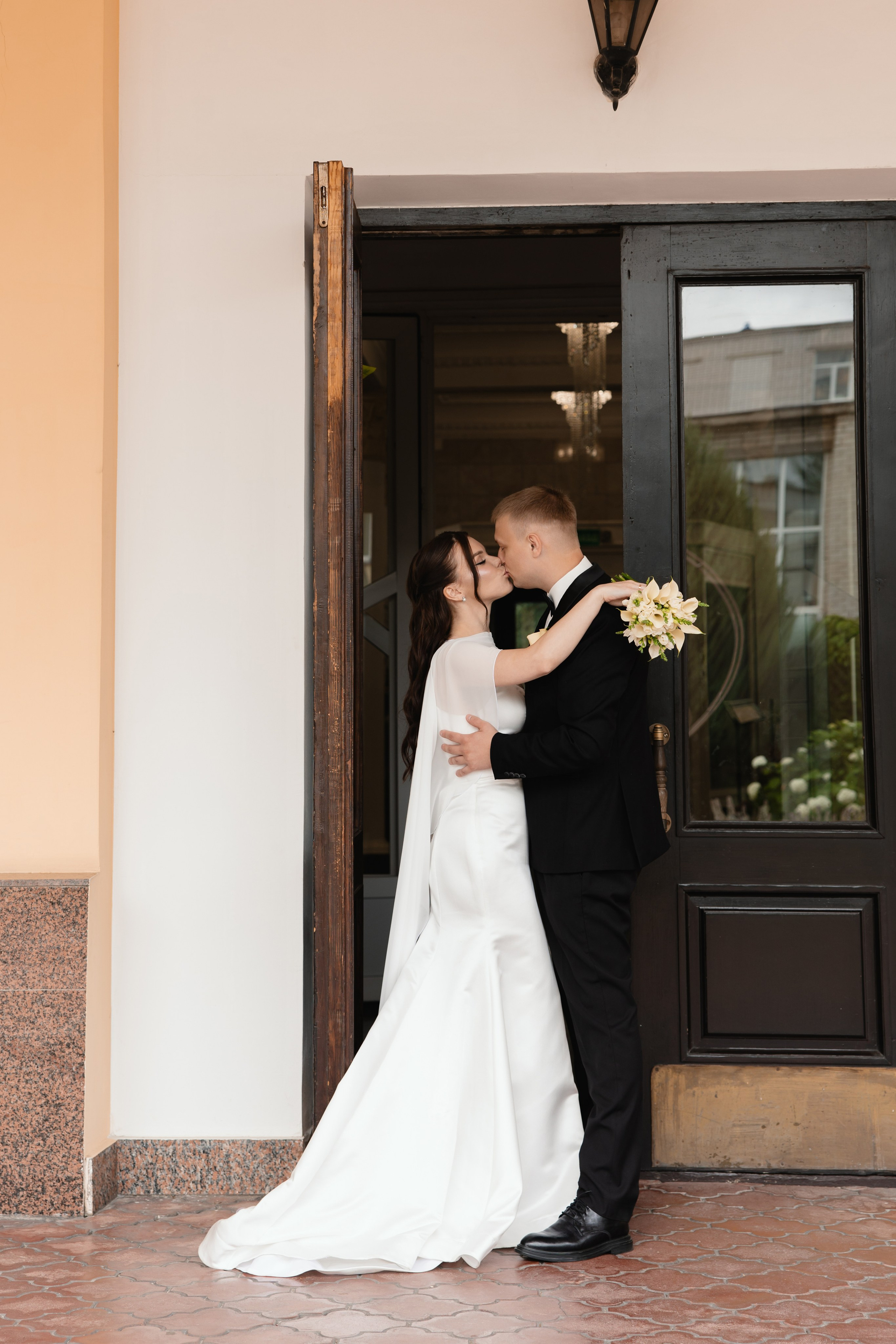 Кристина и Даниил. Семейный и свадебный фотограф Нижний Новгород