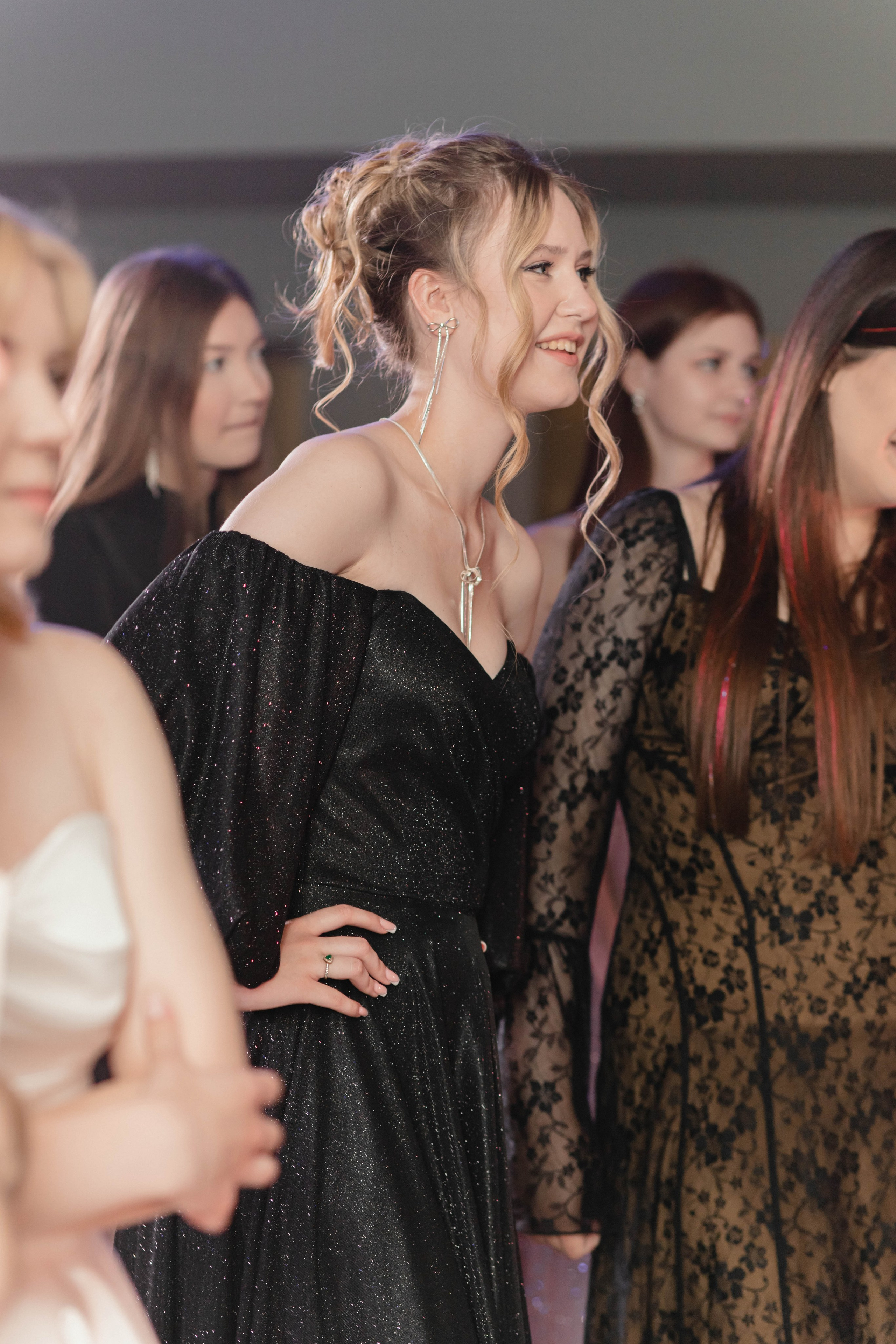 Выпускной МОУ СОШ 32. Семейный и свадебный фотограф Нижний Новгород