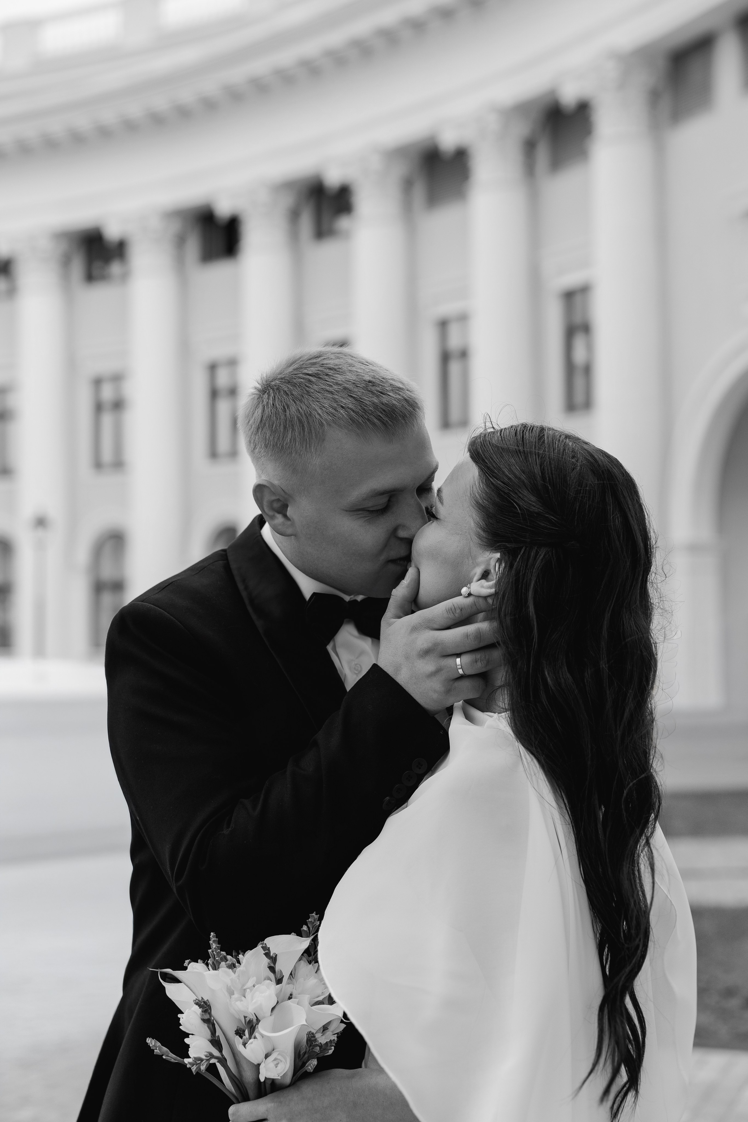 Кристина и Даниил. Семейный и свадебный фотограф Нижний Новгород