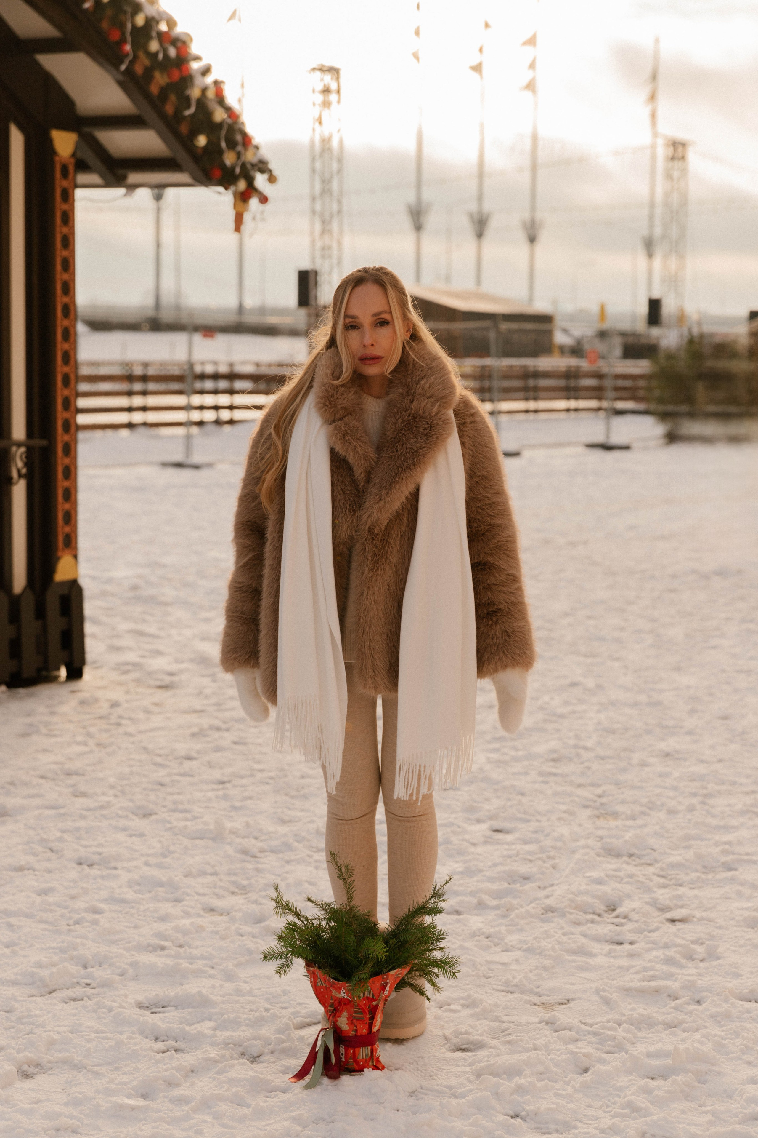 Christmas Vibe. Семейный и свадебный фотограф Нижний Новгород