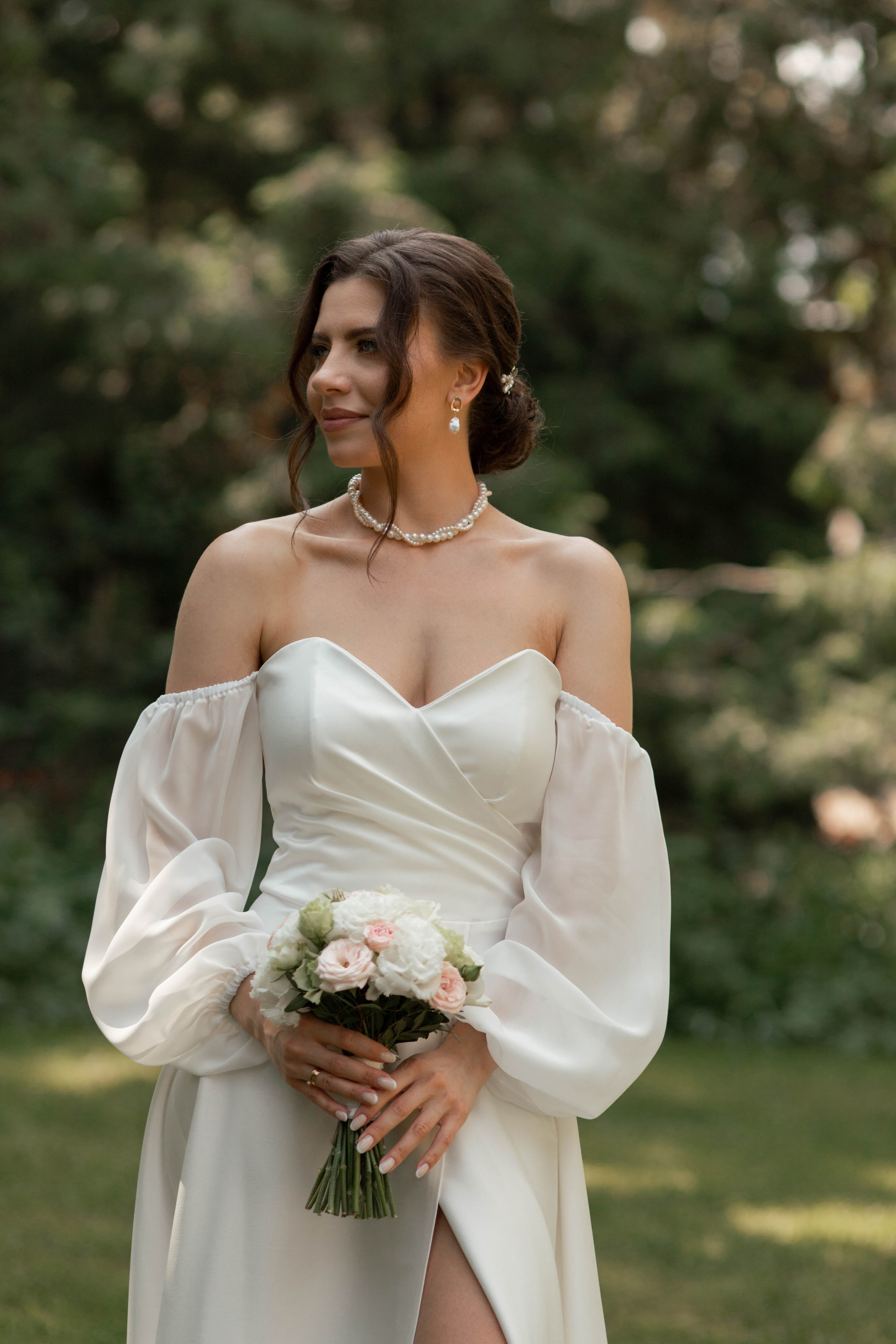 Виктория и Сергей. Семейный и свадебный фотограф Нижний Новгород