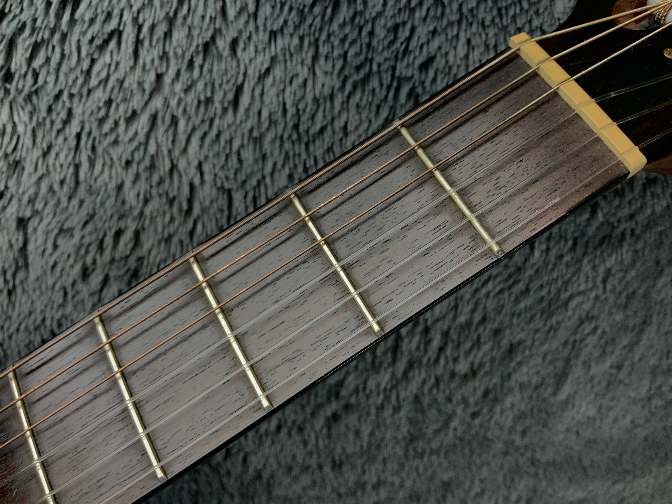 Crafter CT 125 CN Nylon