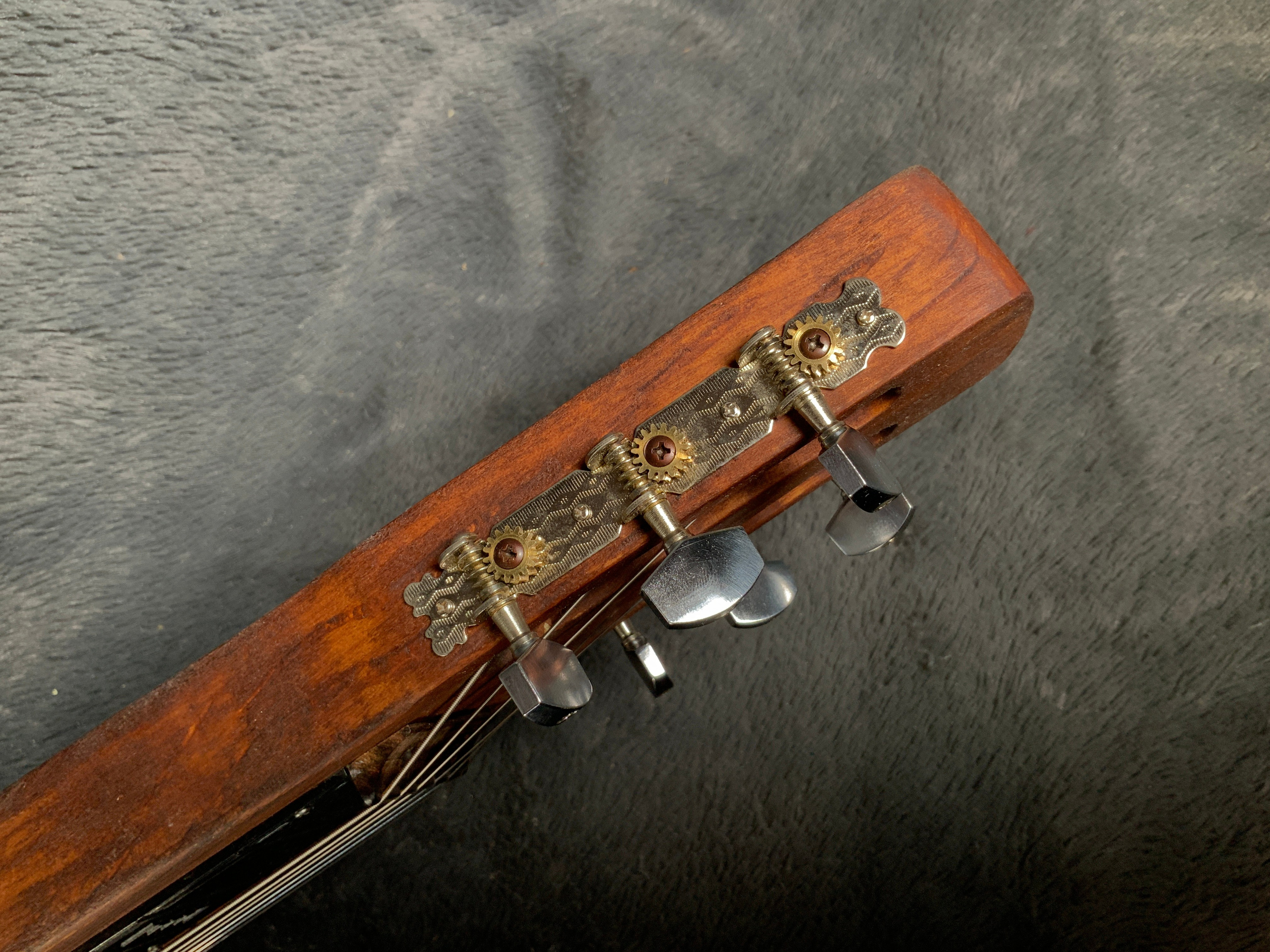 Artisan Lap Steel Slide Guitar