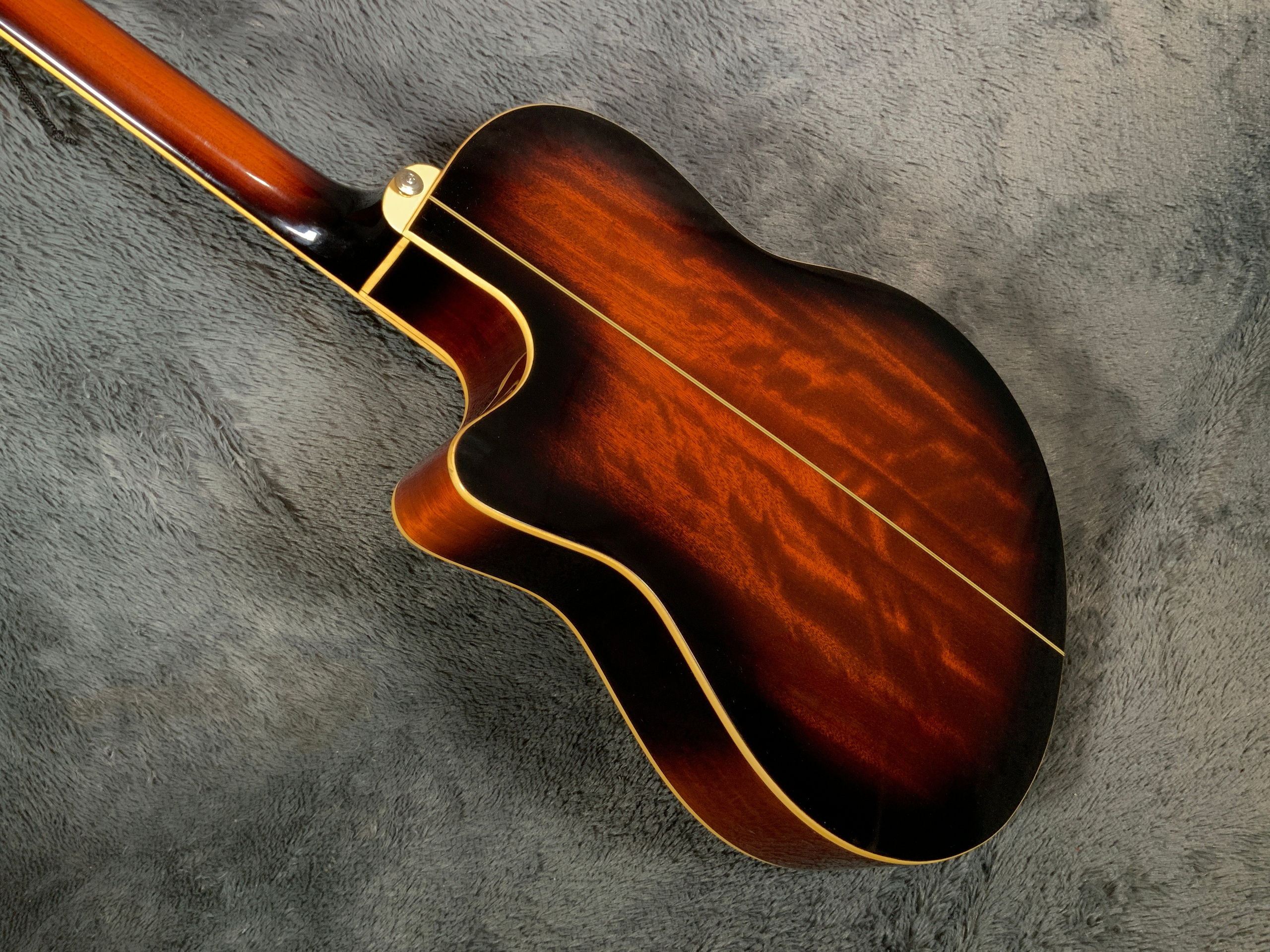 Morris Rumbler MR-1 Japan 90's