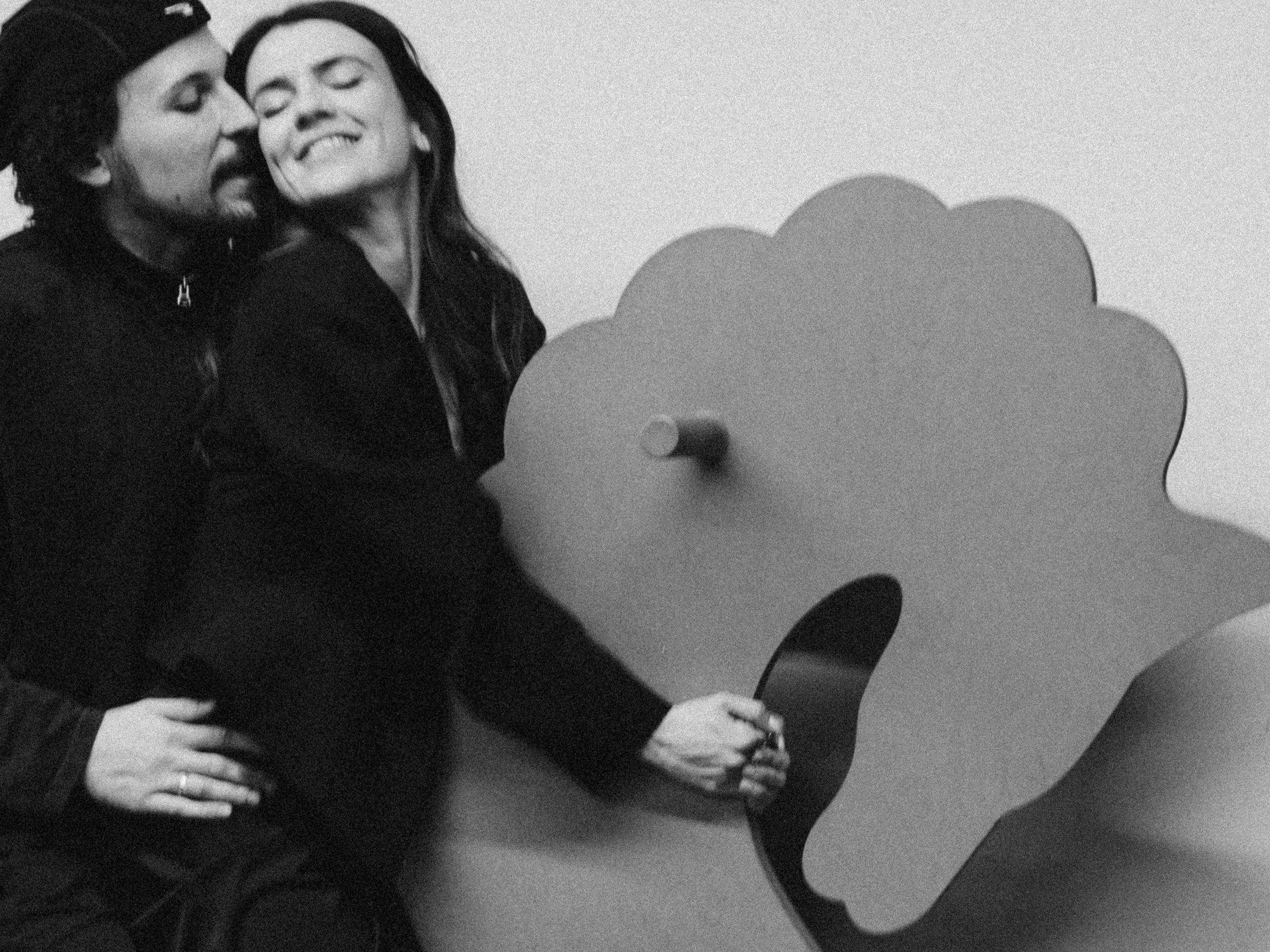 Максим и Алена. Семейный свадебный фотограф Семен Егоров