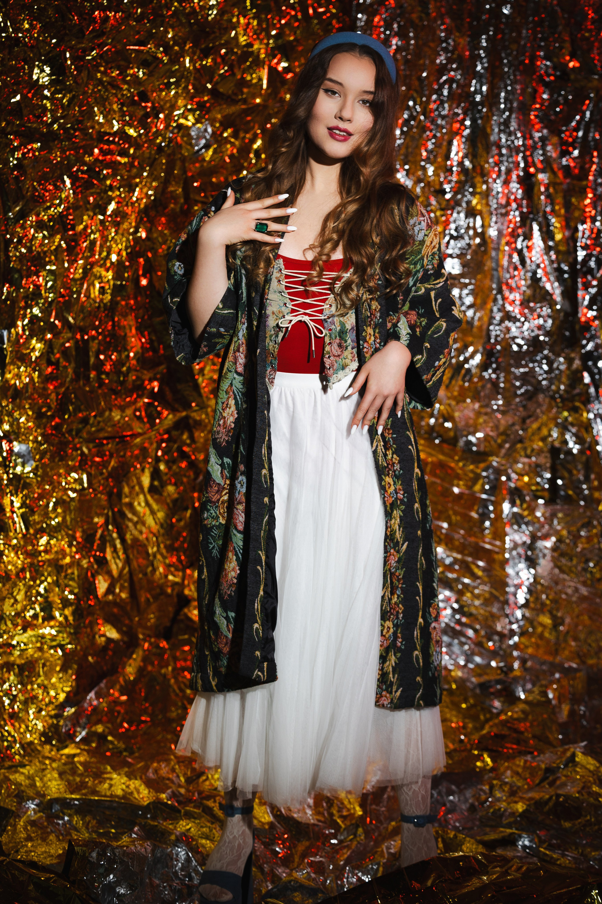 Студийная съемка Софии Санкт-Петербург. Сайт Московского фотографа Худорожкова Юрия