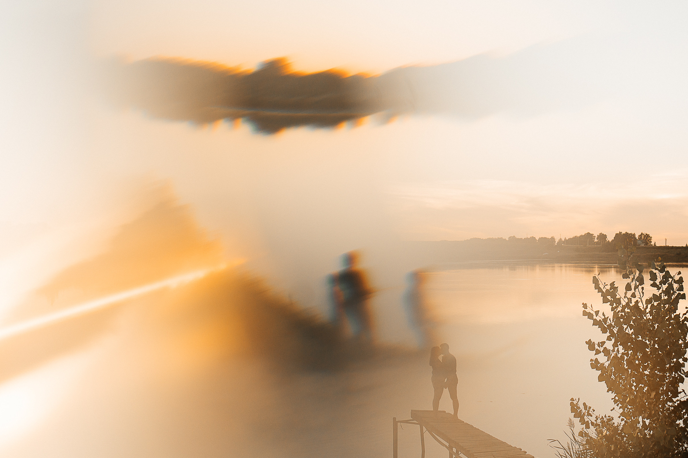 Наталья и Дима. Семейный фотограф Тюмень Смирнова Юлия