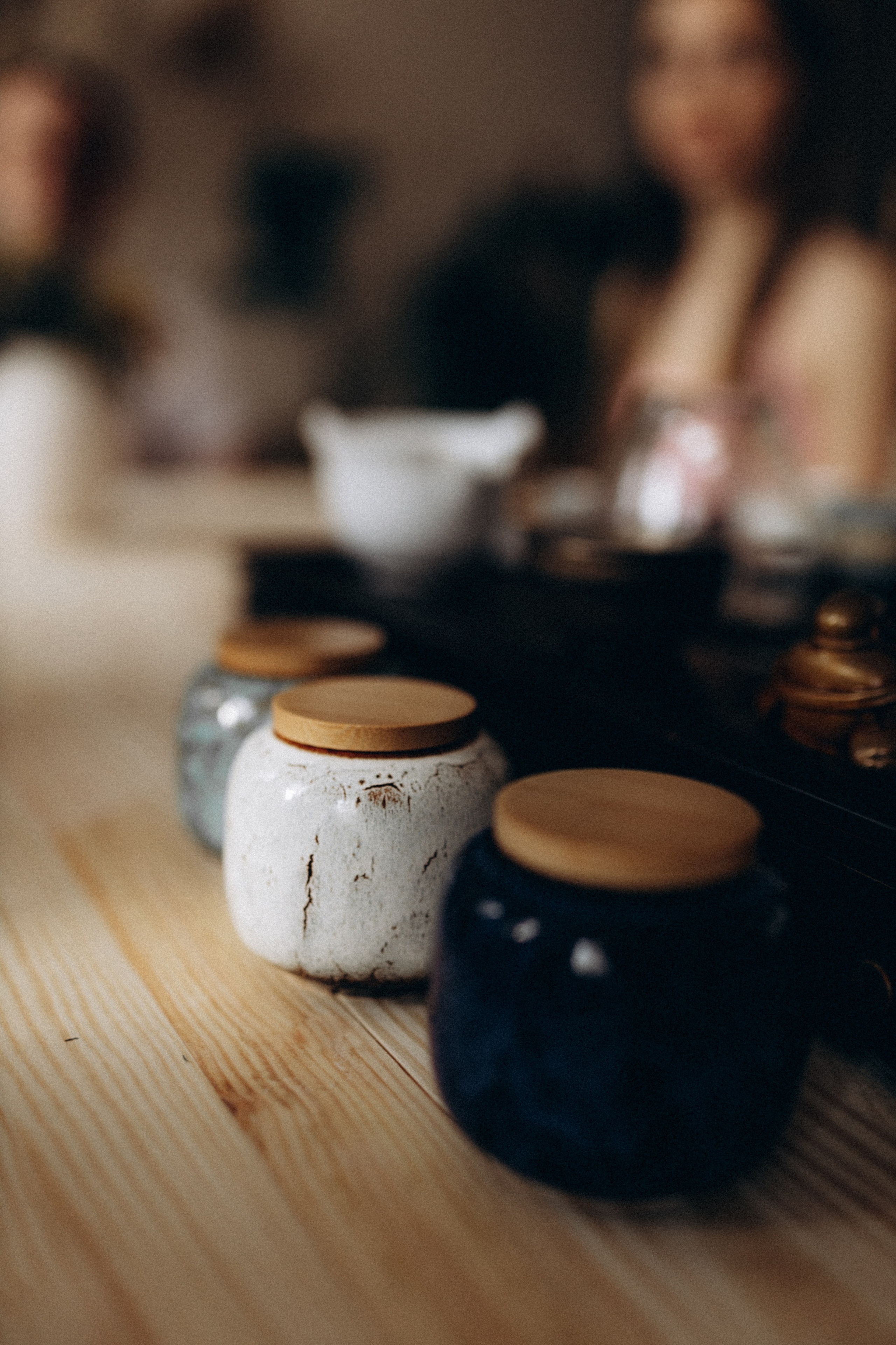 Контент для мастера чайной церемонии/гвоздестояние. Фотограф НОГИНСК, Москва, Анастасия Белая