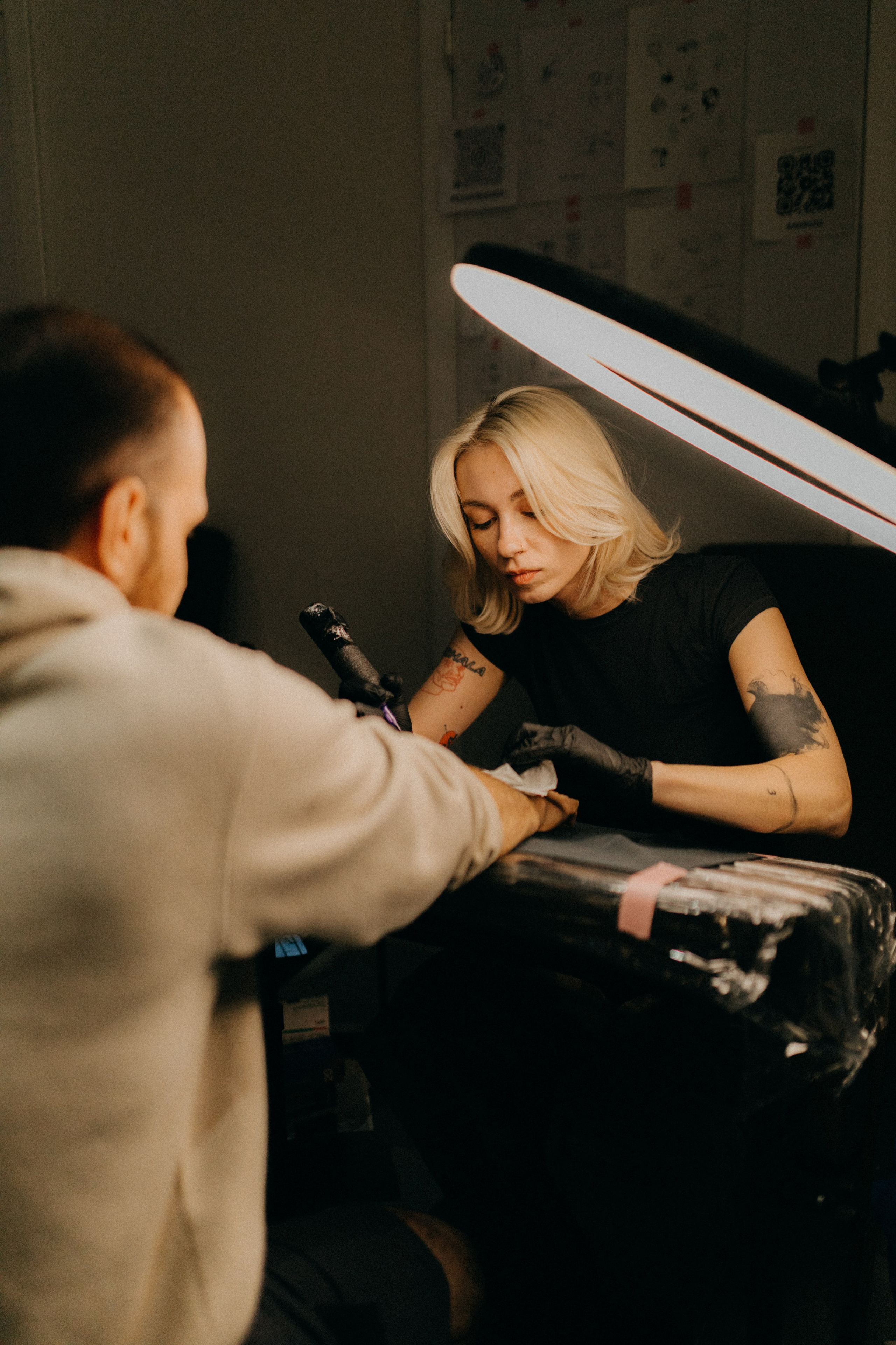 Маркет КИТЧ. Фотограф НОГИНСК, Москва, Анастасия Белая