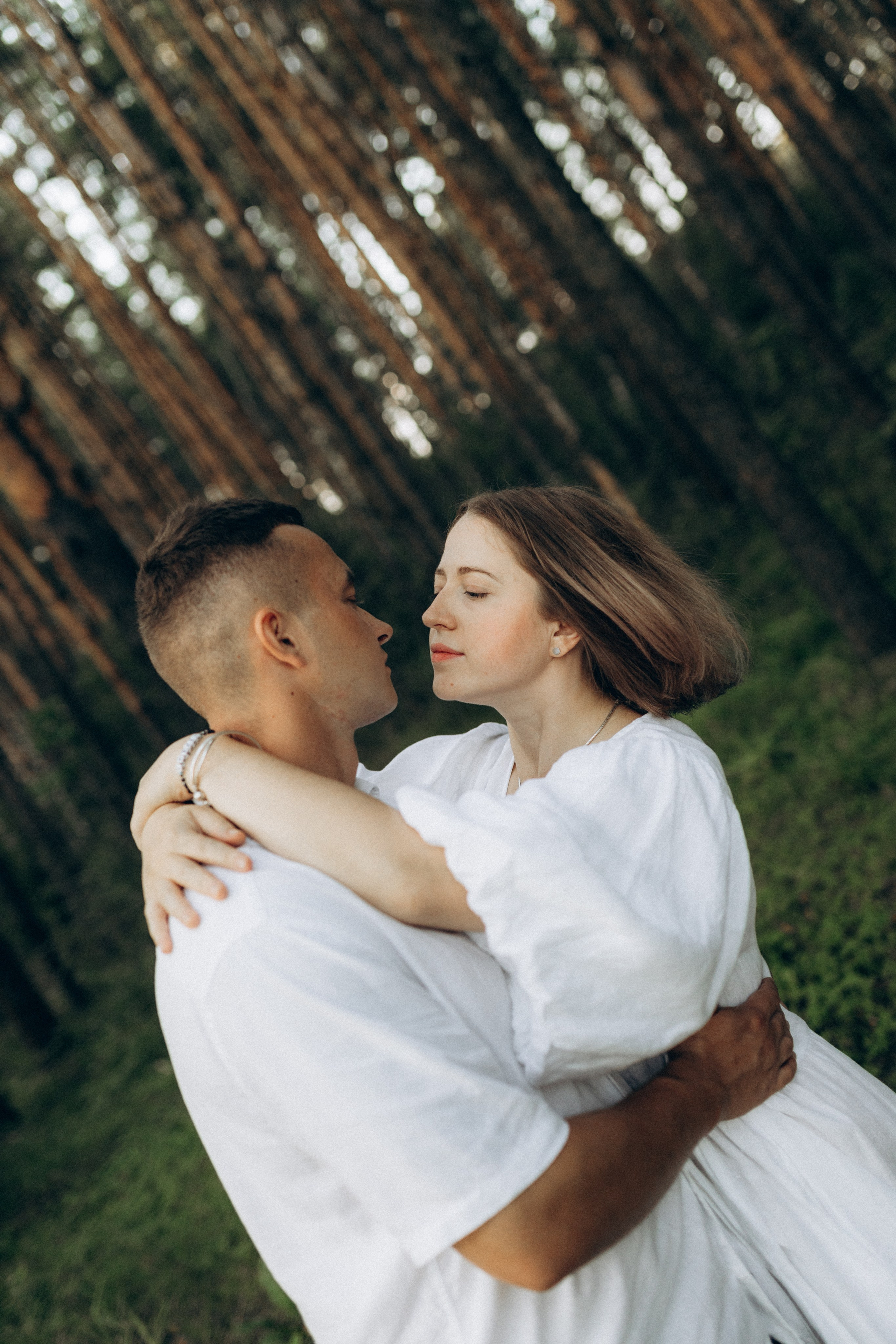 Настя, Сережа, Антон. Фотограф НОГИНСК, Москва, Анастасия Белая