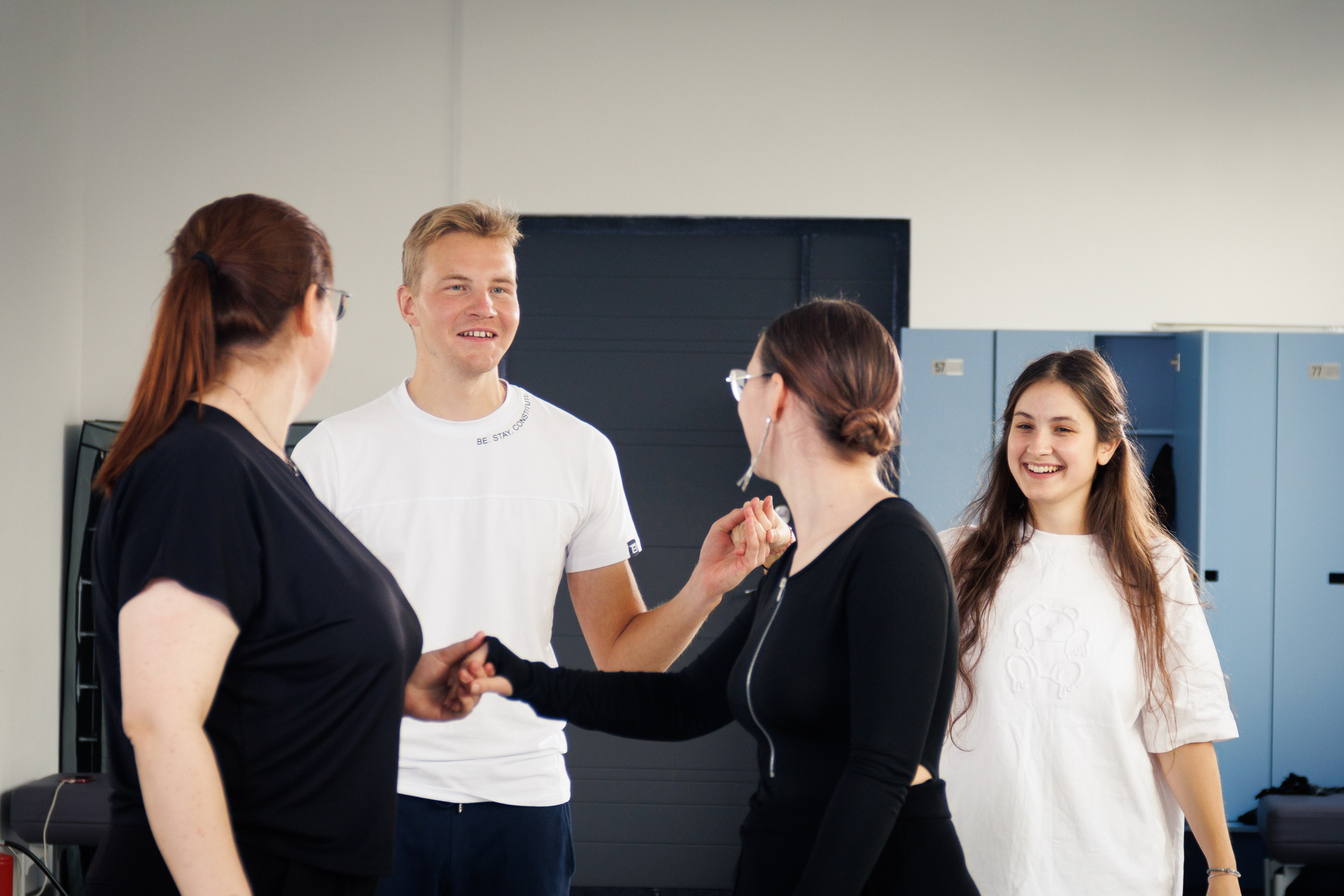 Мастеркласс по бальным танцам. Фотограф мероприятий и спорта: юбилеев, дней рождений и корпоративов из Москвы