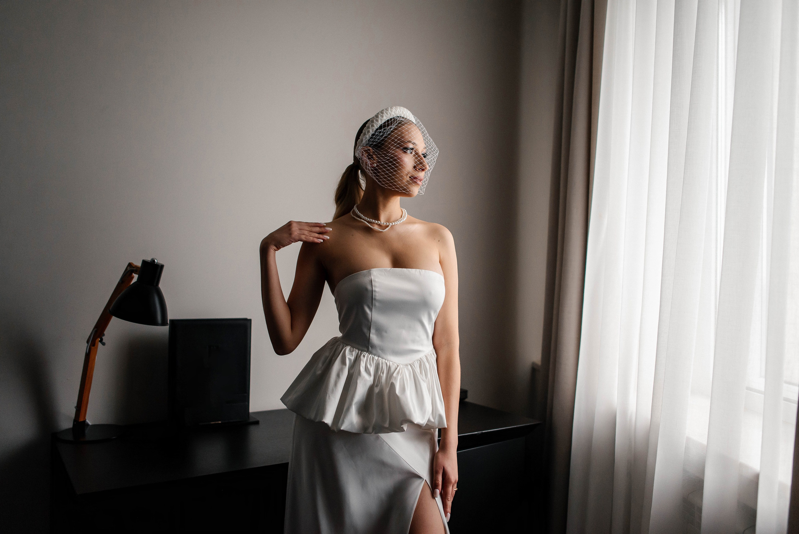 Никита и Анастасия. Свадебный фотограф Курск Артем Духтанов